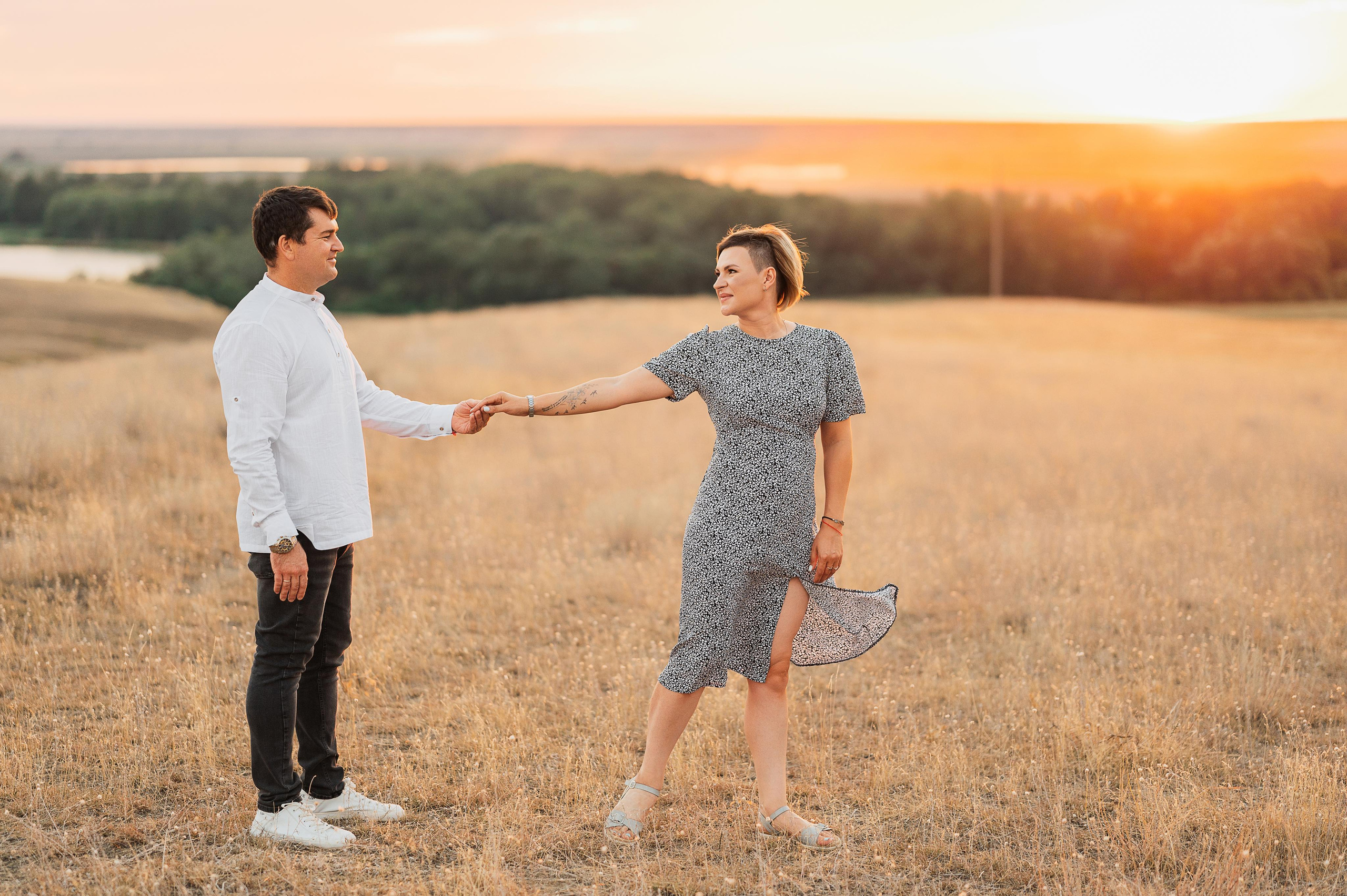 Юра Мария Ника и Кира. Свадебный фотограф Карасов Анатолий на КМВ и весь Ставропольский край