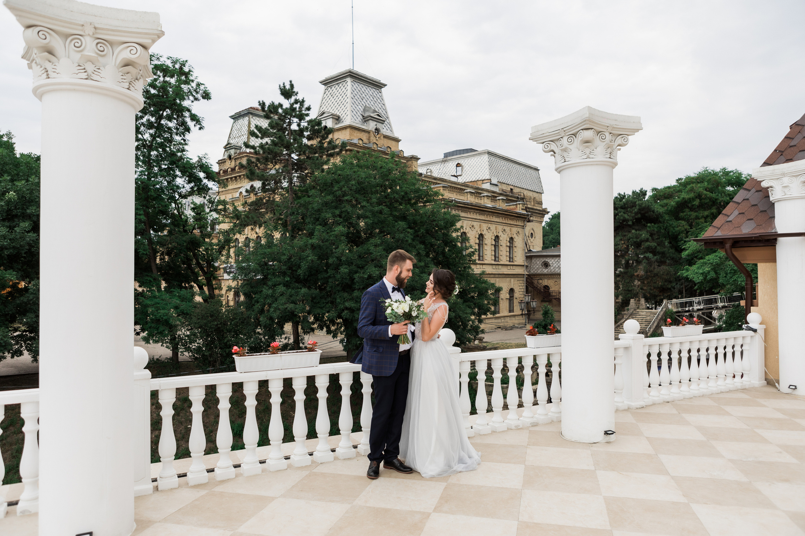 Сергей & Дарья. Свадебный фотограф Карасов Анатолий на КМВ и весь Ставропольский край