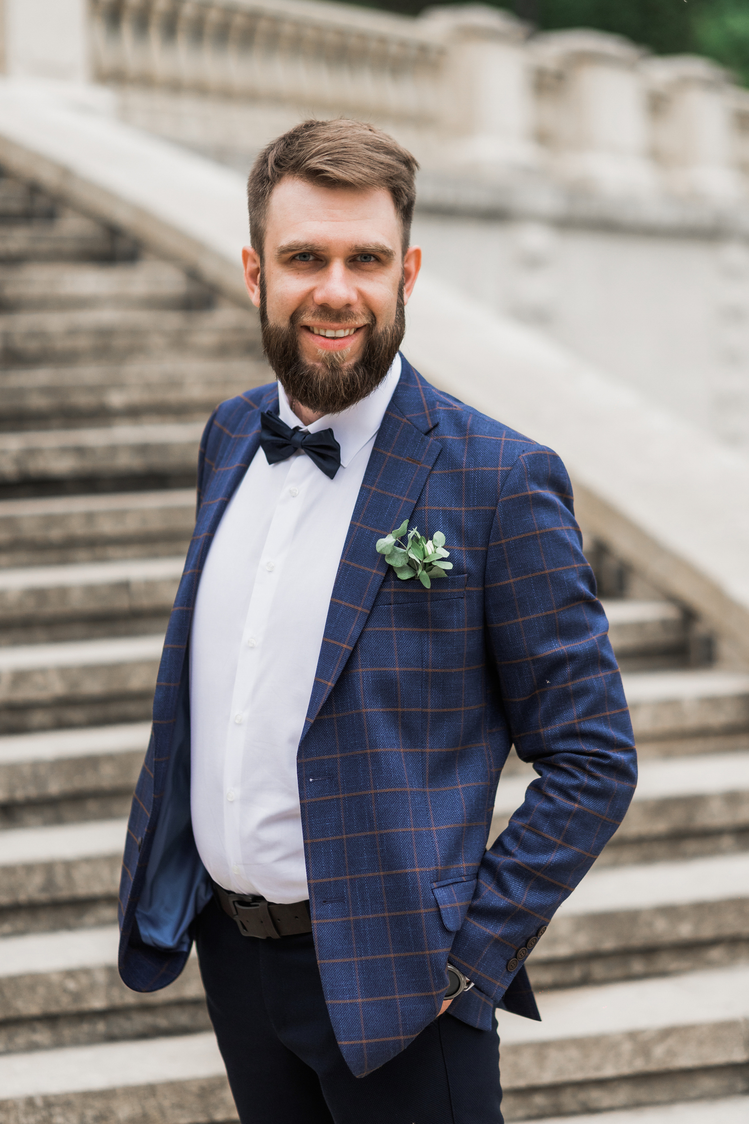 Сергей & Дарья. Свадебный фотограф Карасов Анатолий на КМВ и весь Ставропольский край