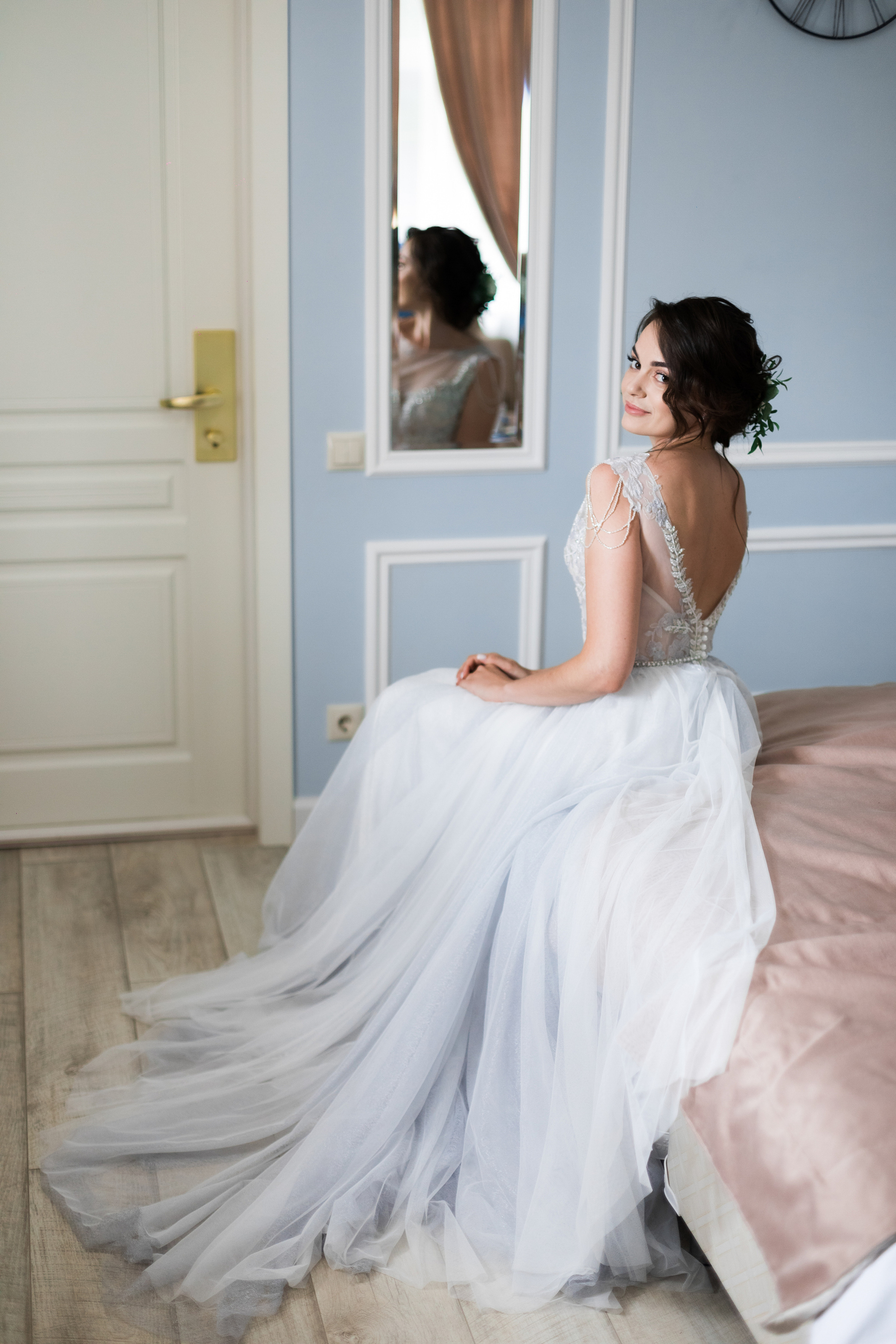 Сергей & Дарья. Свадебный фотограф Карасов Анатолий на КМВ и весь Ставропольский край