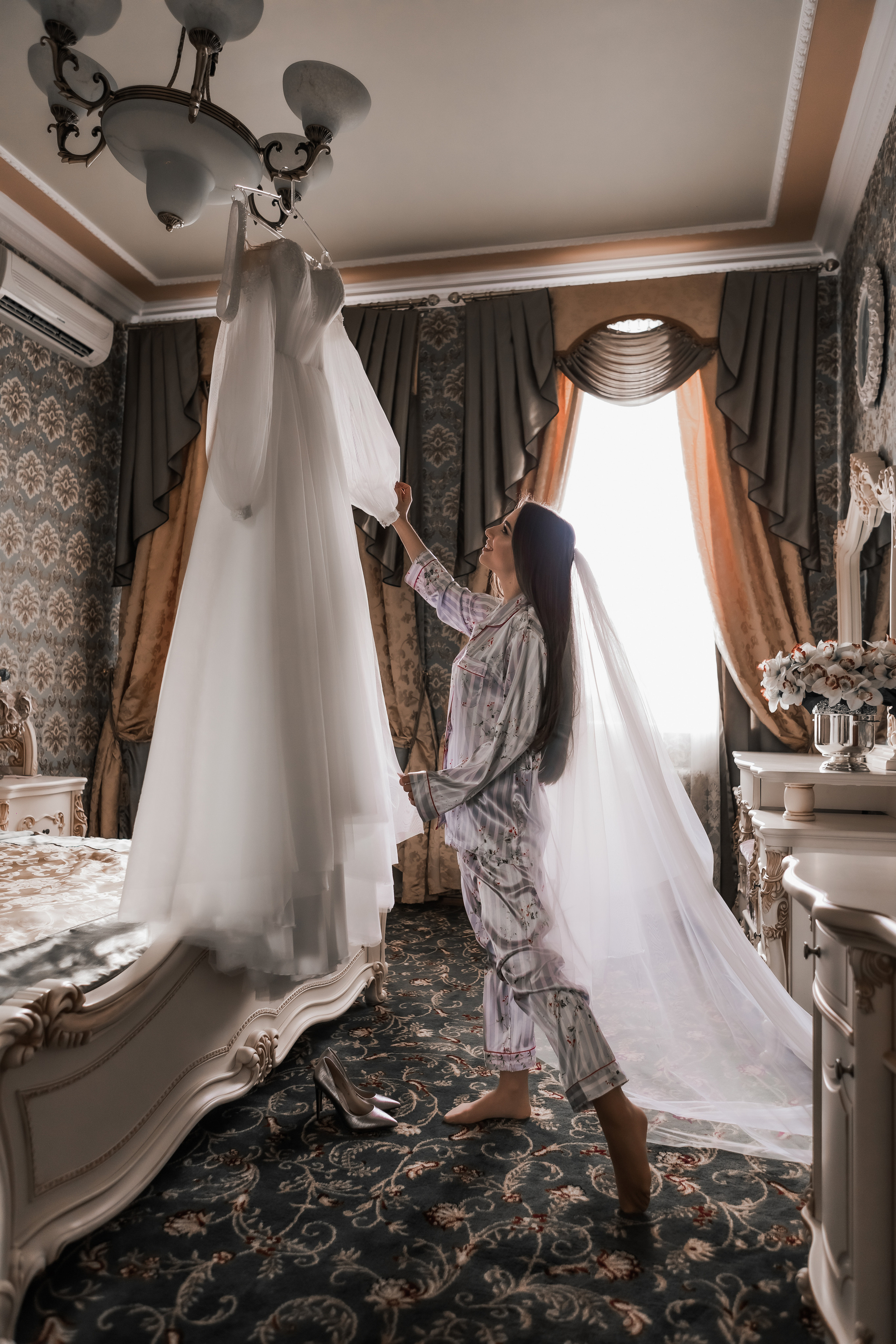 Лиана и Максим. Свадебный фотограф Карасов Анатолий на КМВ и весь Ставропольский край