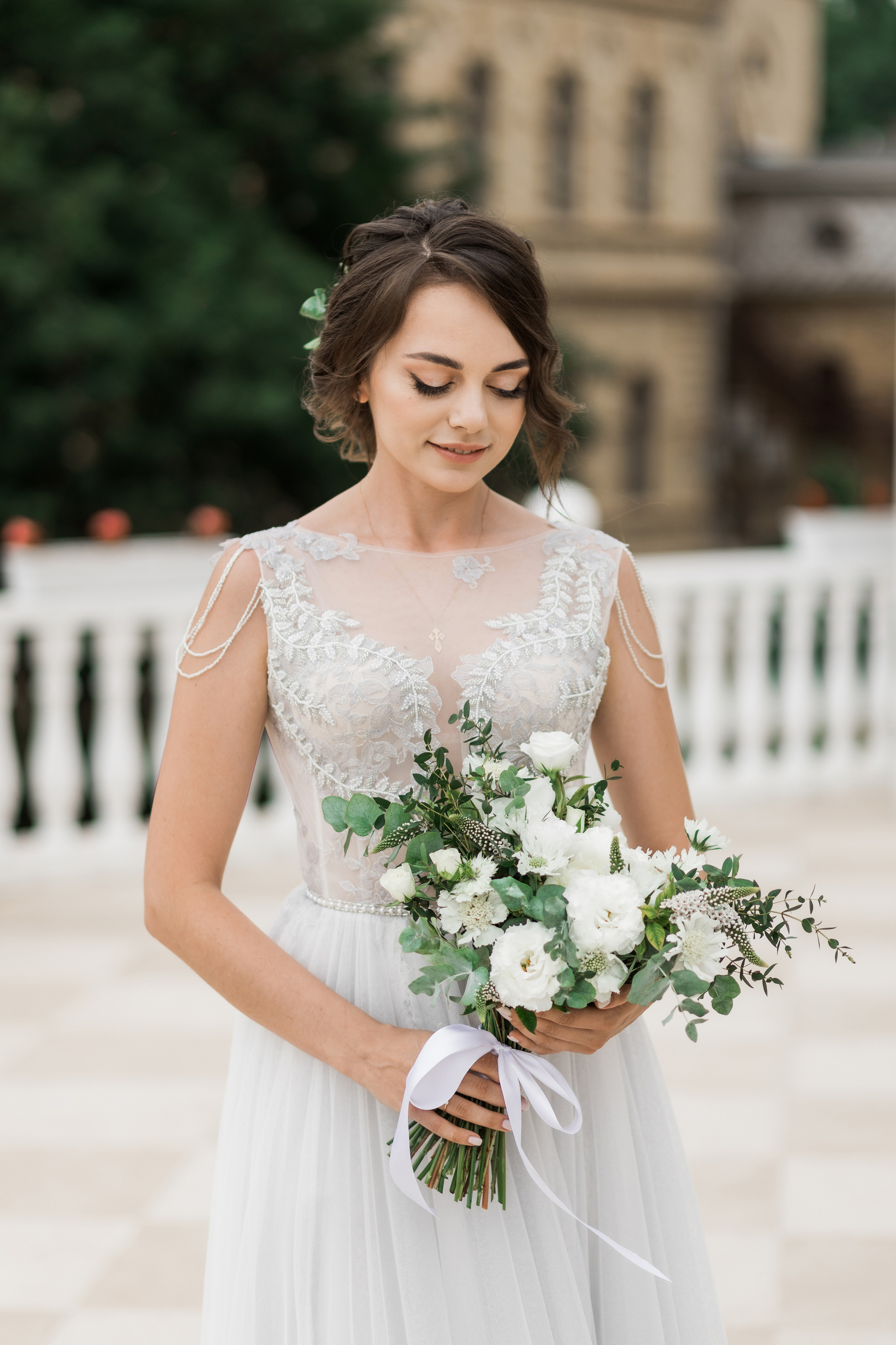 Сергей & Дарья. Свадебный фотограф Карасов Анатолий на КМВ и весь Ставропольский край