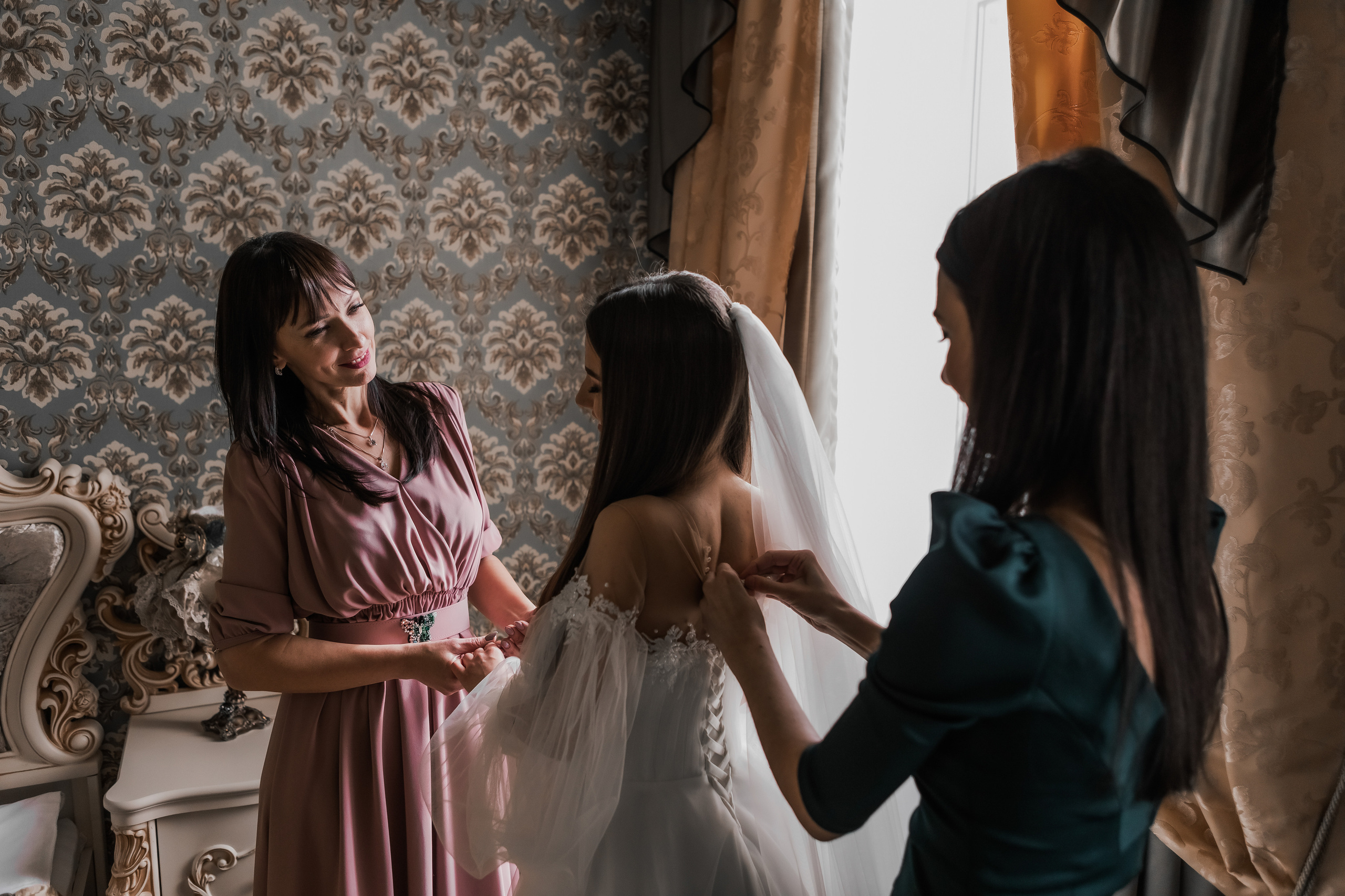 Лиана и Максим. Свадебный фотограф Карасов Анатолий на КМВ и весь Ставропольский край