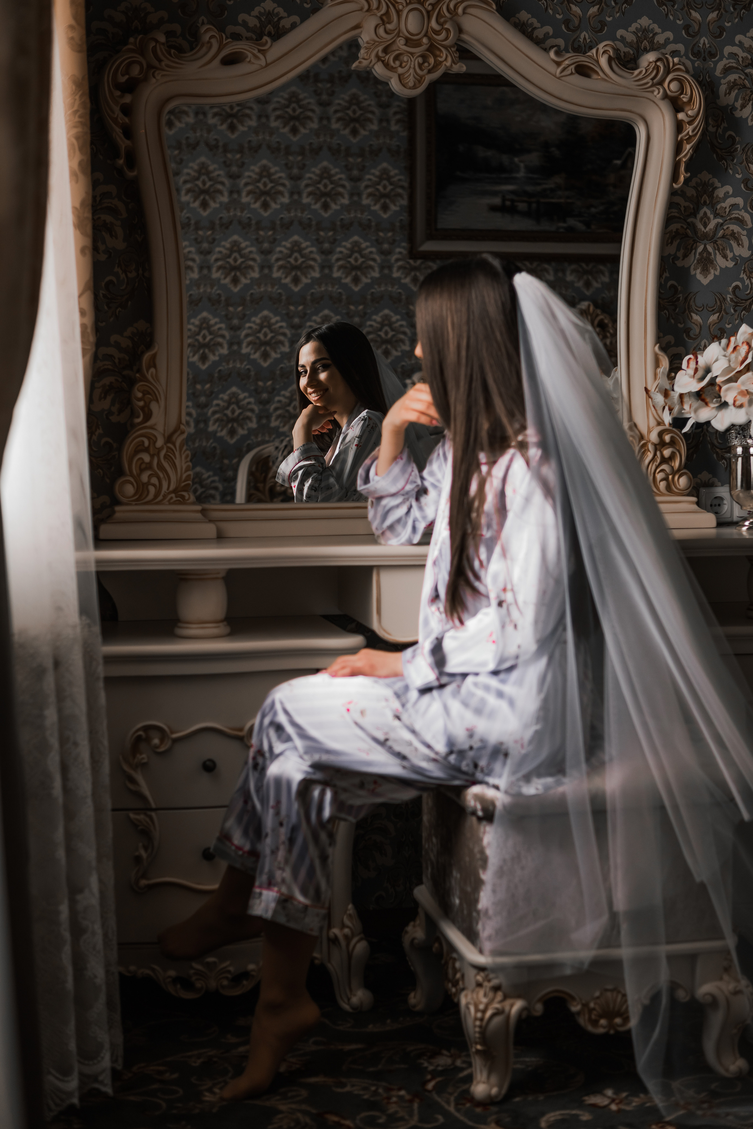 Лиана и Максим. Свадебный фотограф Карасов Анатолий на КМВ и весь Ставропольский край