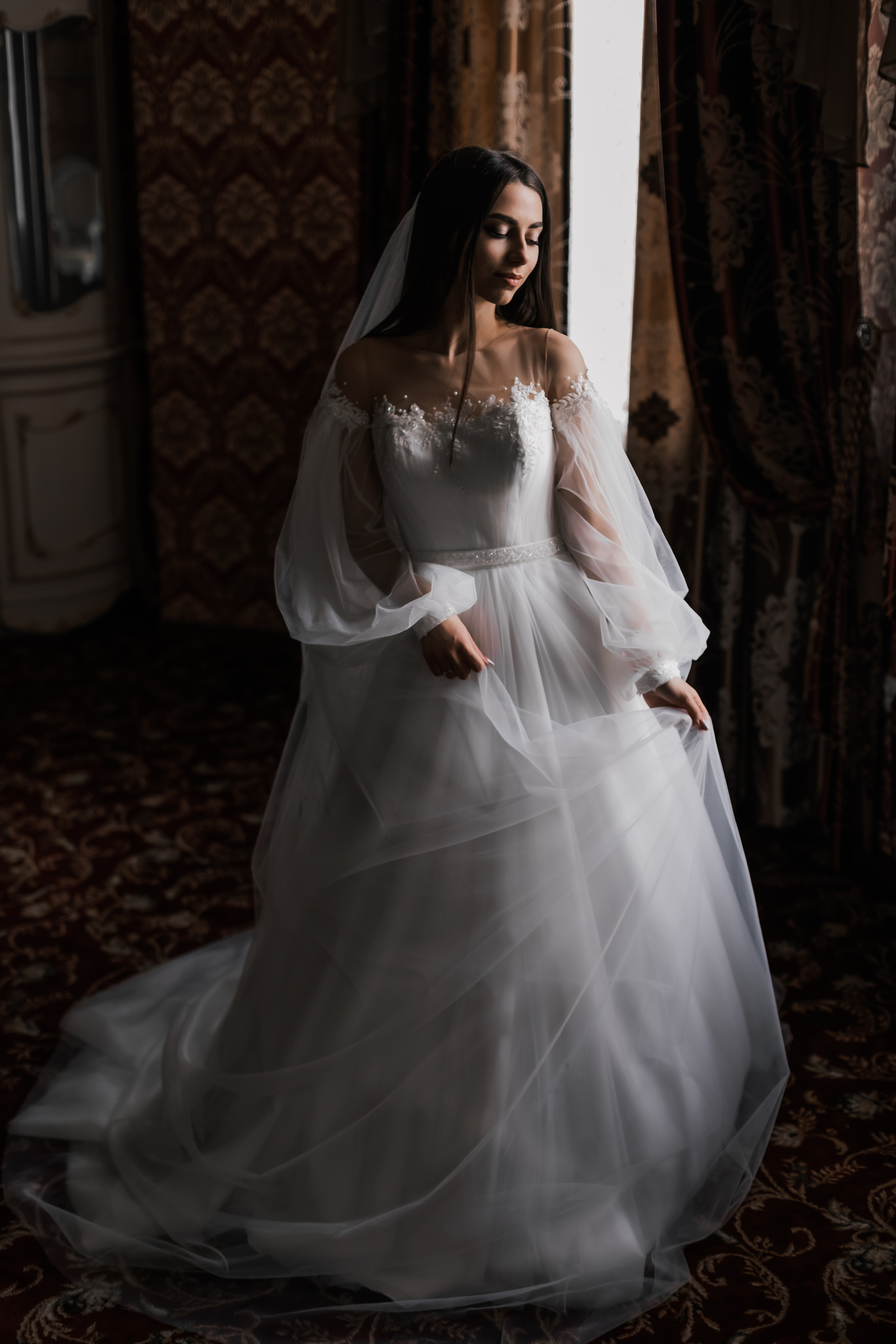 Лиана и Максим. Свадебный фотограф Карасов Анатолий на КМВ и весь Ставропольский край