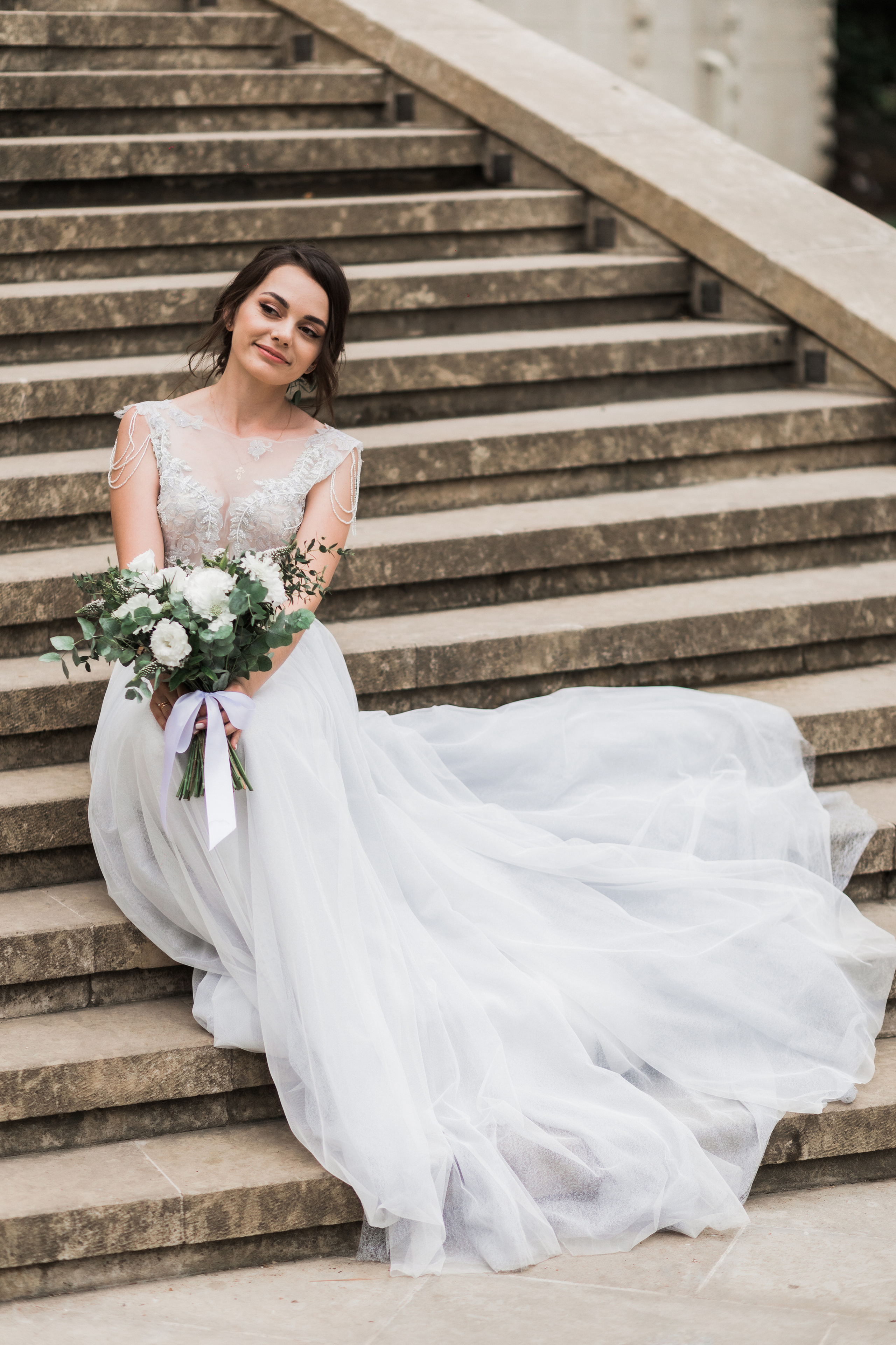 Сергей & Дарья. Свадебный фотограф Карасов Анатолий на КМВ и весь Ставропольский край