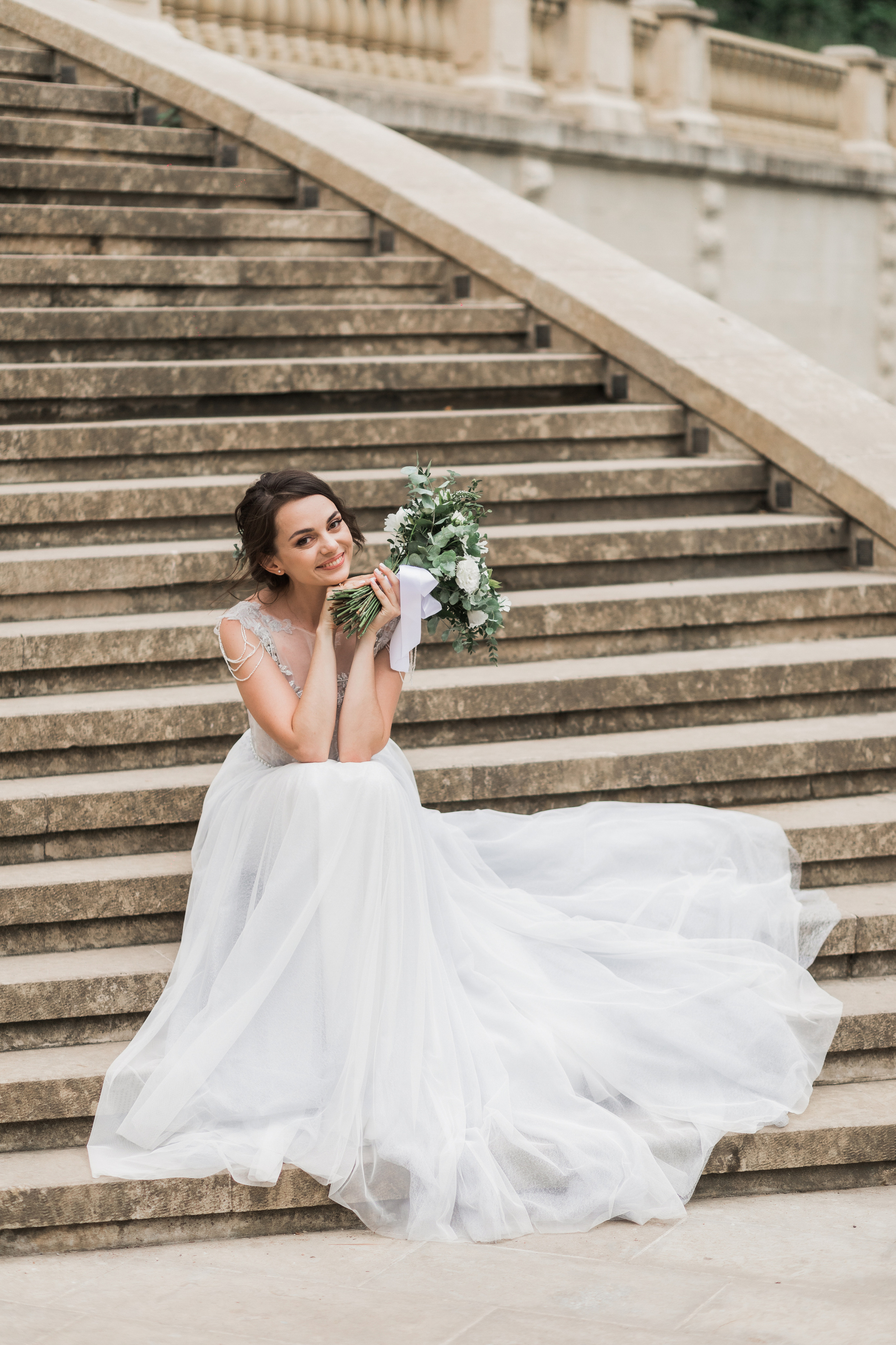 Сергей & Дарья. Свадебный фотограф Карасов Анатолий на КМВ и весь Ставропольский край