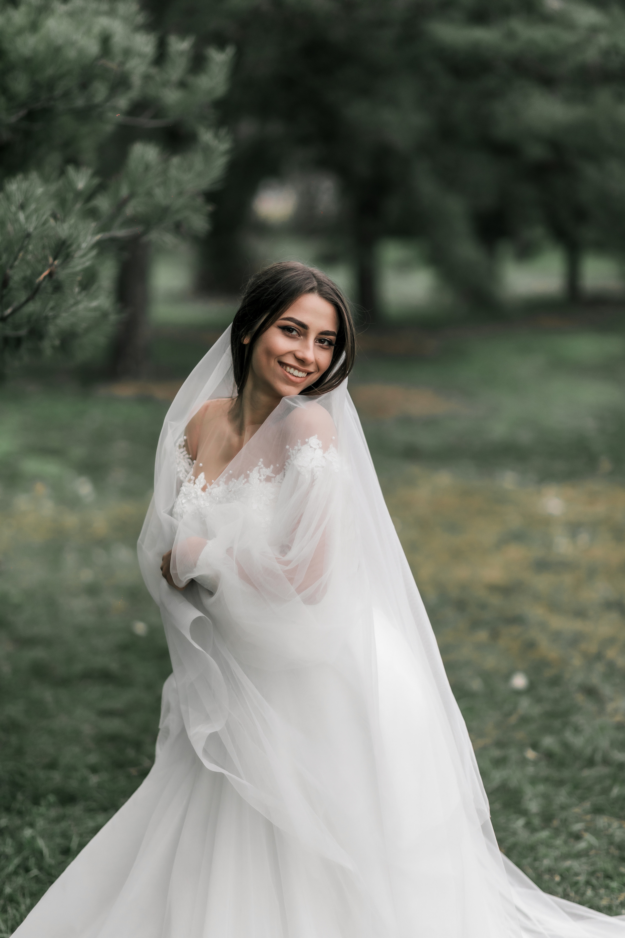 Лиана и Максим. Свадебный фотограф Карасов Анатолий на КМВ и весь Ставропольский край