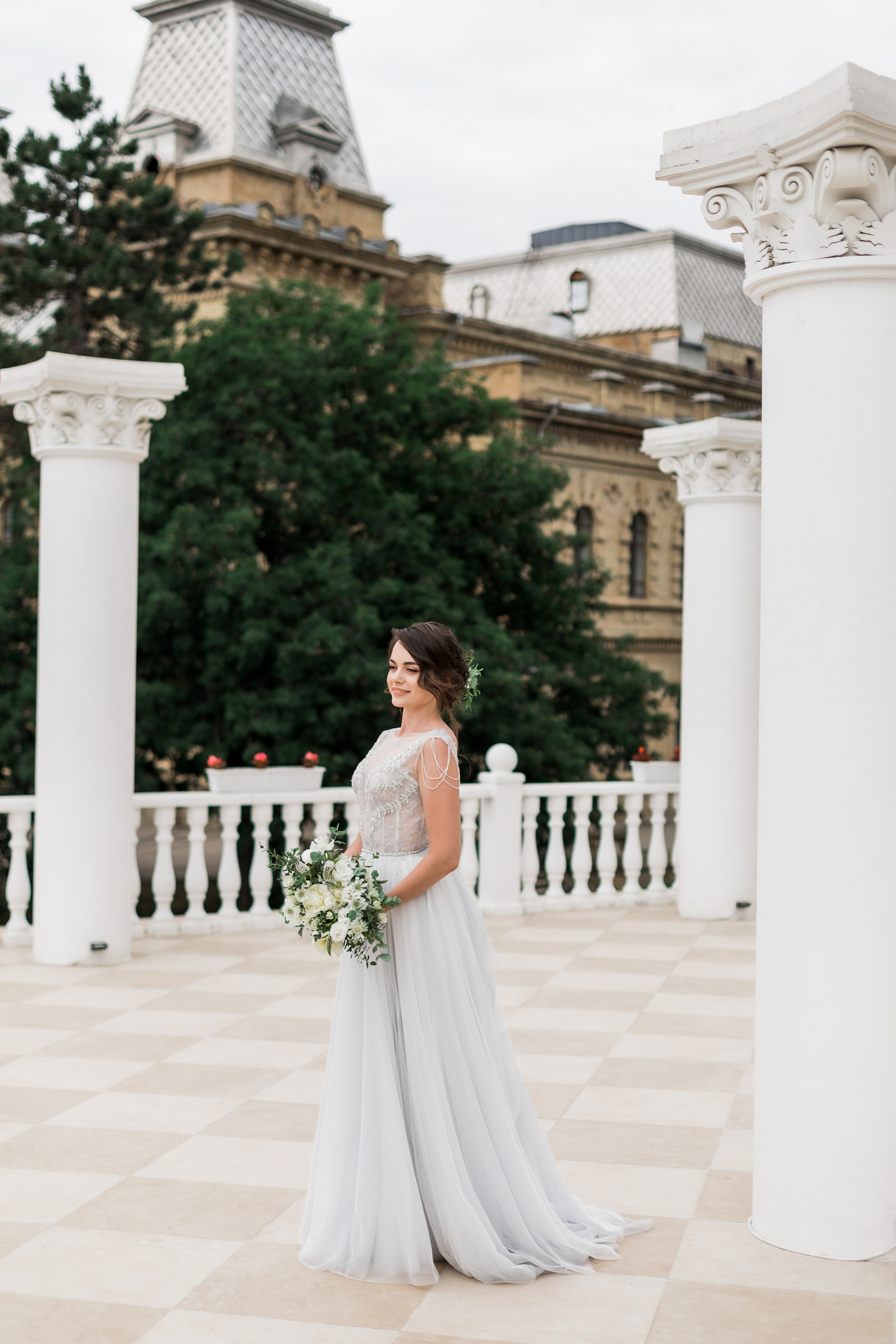Сергей & Дарья. Свадебный фотограф Карасов Анатолий на КМВ и весь Ставропольский край