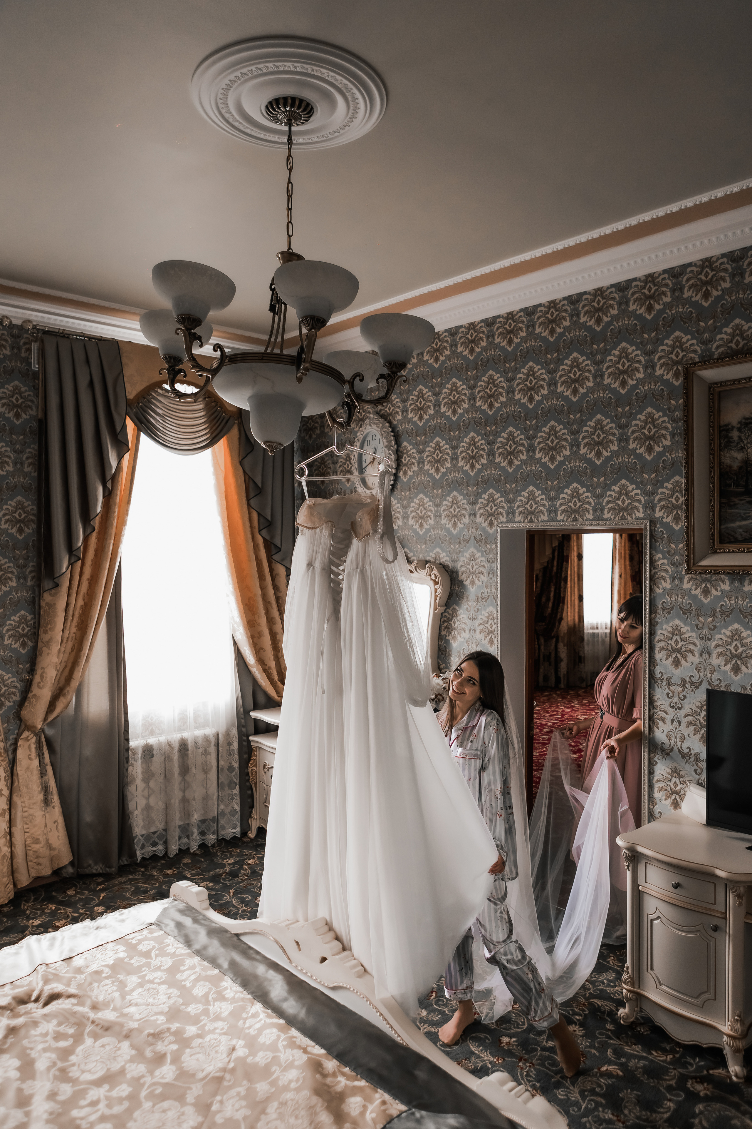 Лиана и Максим. Свадебный фотограф Карасов Анатолий на КМВ и весь Ставропольский край