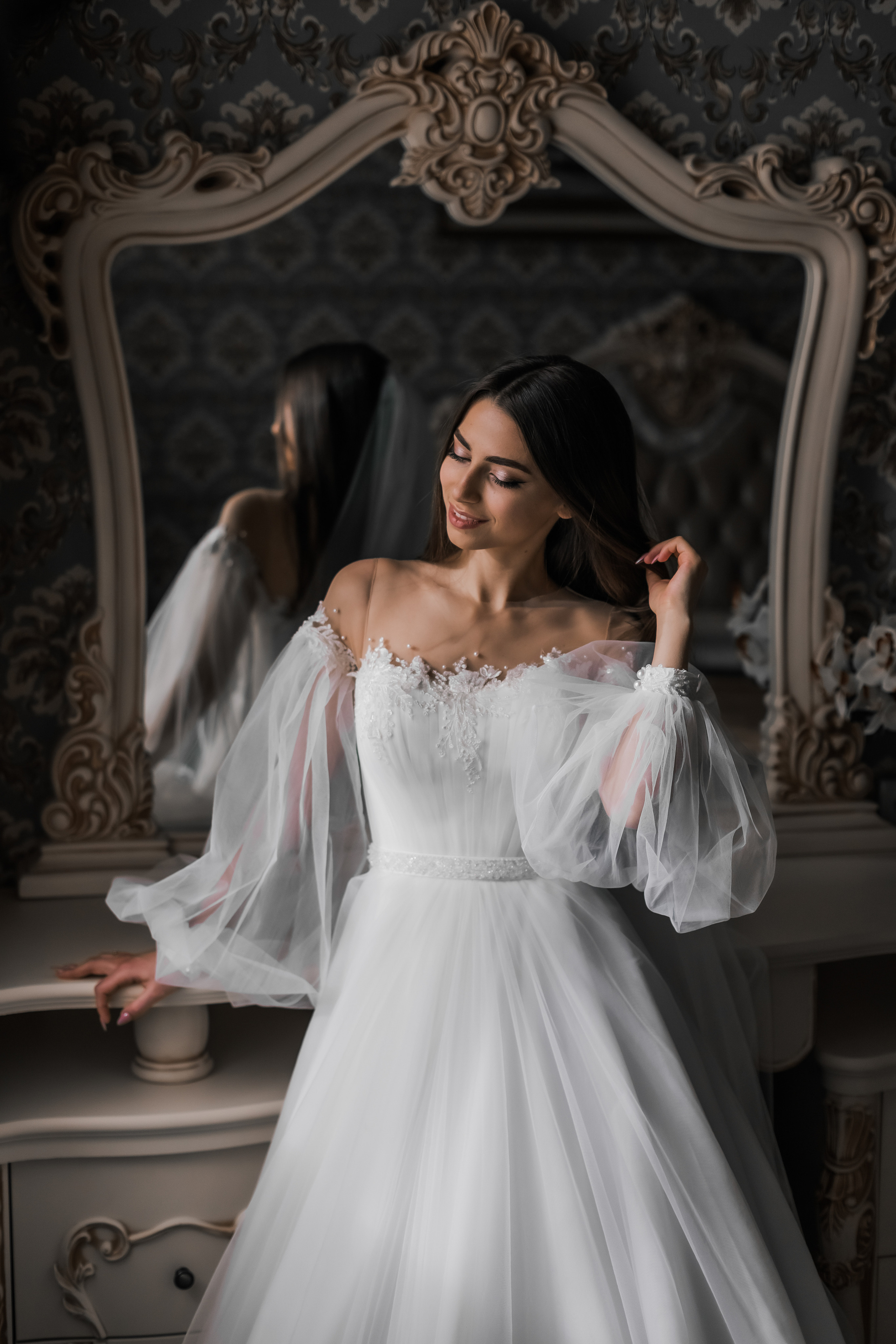 Лиана и Максим. Свадебный фотограф Карасов Анатолий на КМВ и весь Ставропольский край