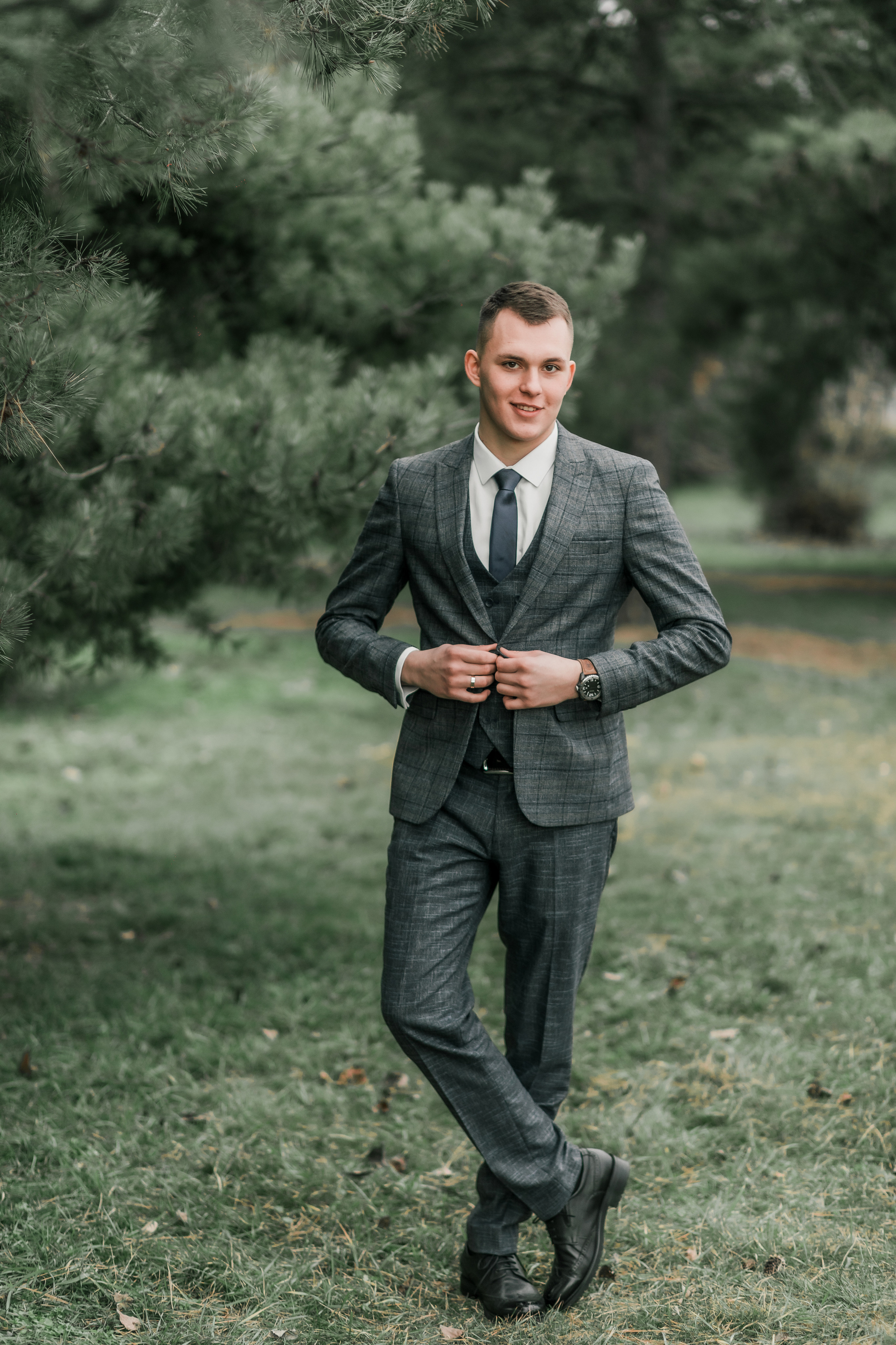 Лиана и Максим. Свадебный фотограф Карасов Анатолий на КМВ и весь Ставропольский край