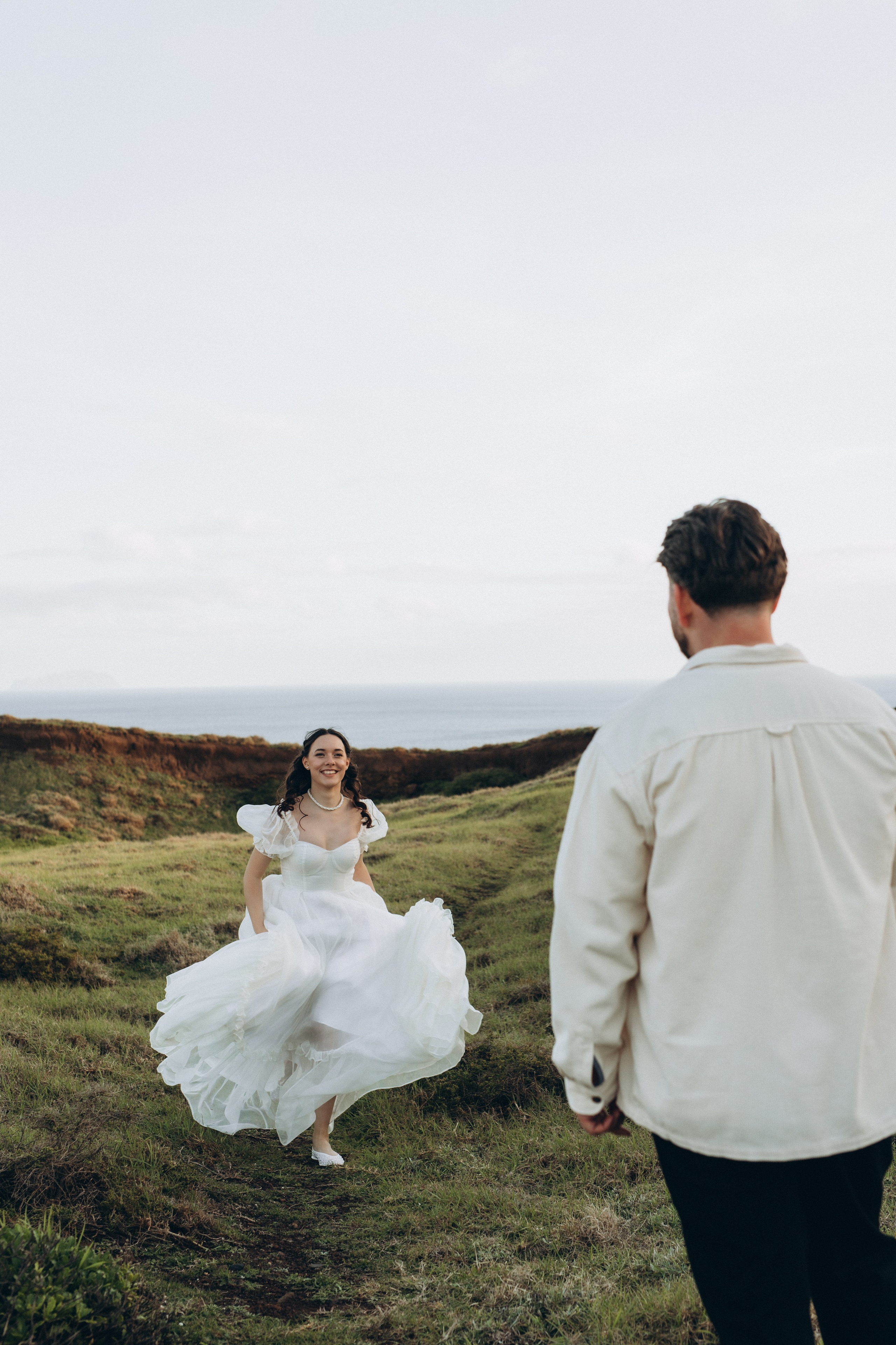 Elopment. Photographer Madeira