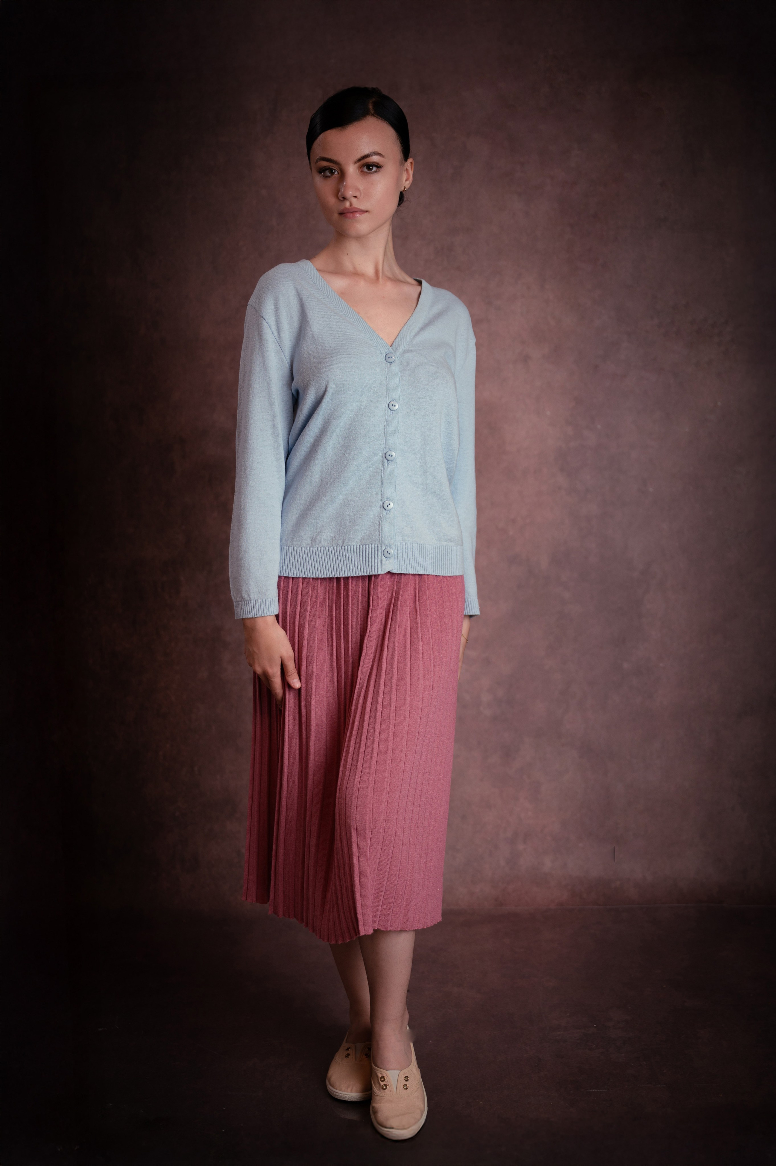 Fashion/Produs. EVA Photography