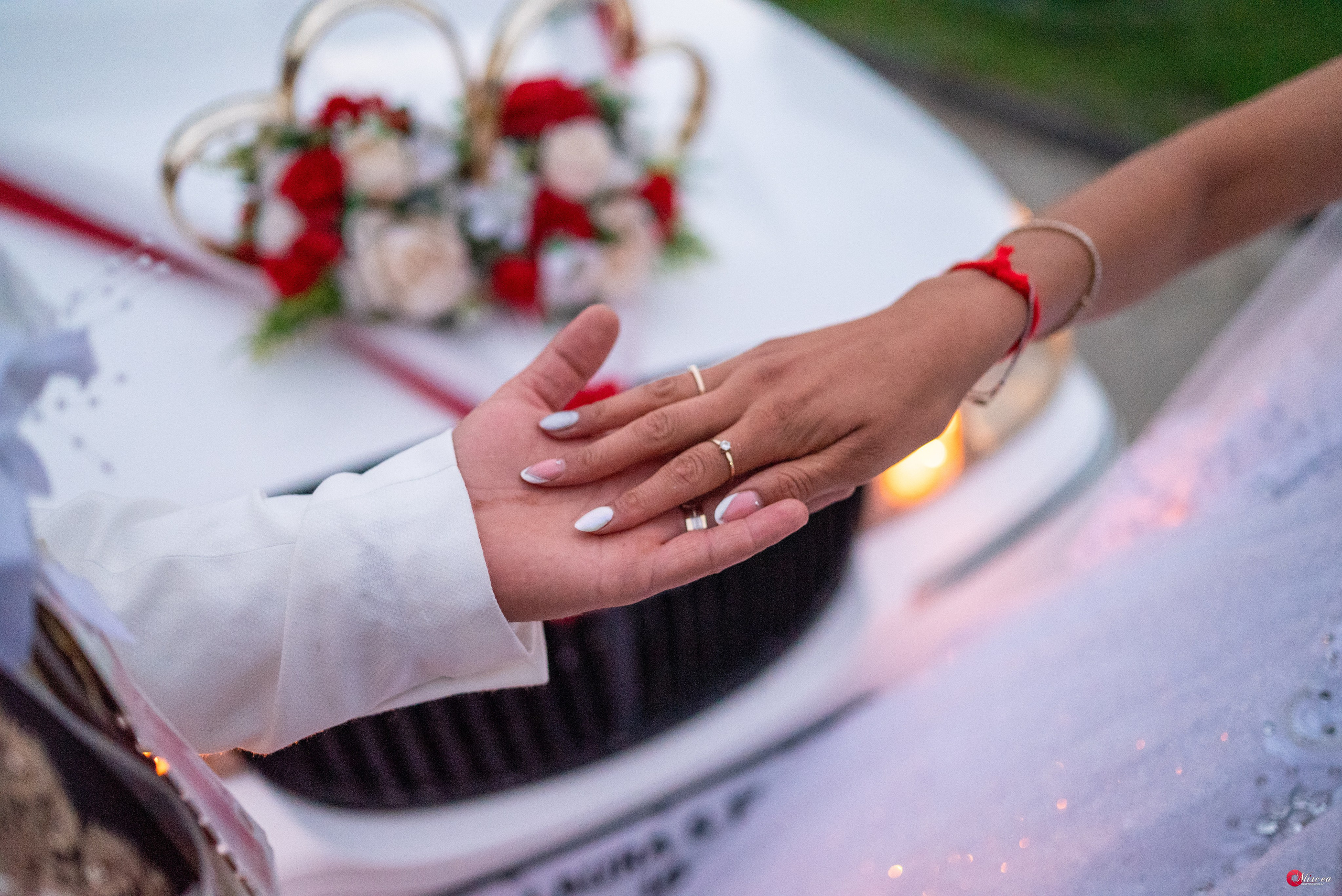 Laura & Elvis. Mircea Marculescu Photography Videography