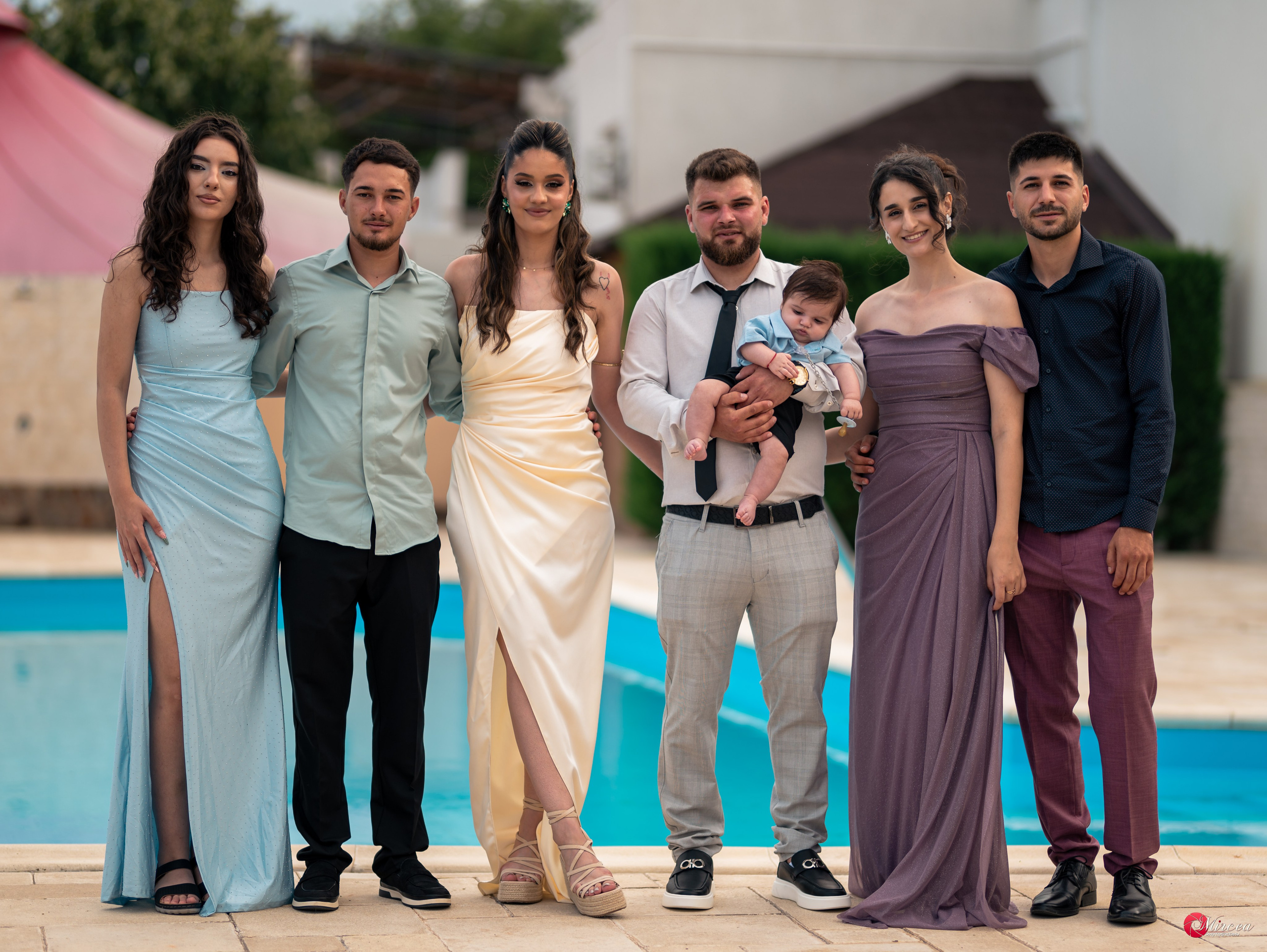 Aris IOAN. Mircea Marculescu Photography Videography