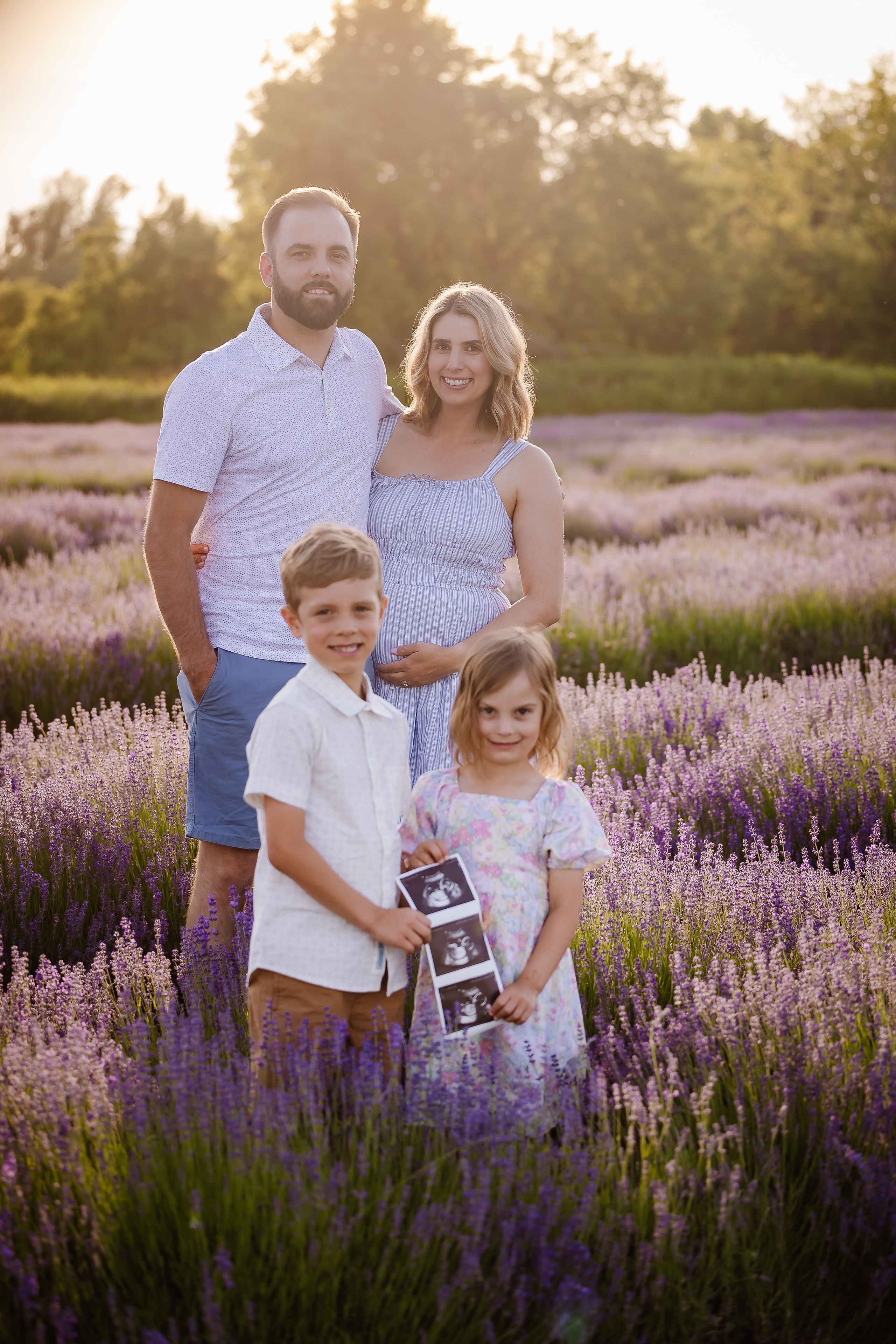 Families. Portrait and Personal Brand Photographer in Simcoe County, Ontario, Bobbi-jo Stuart