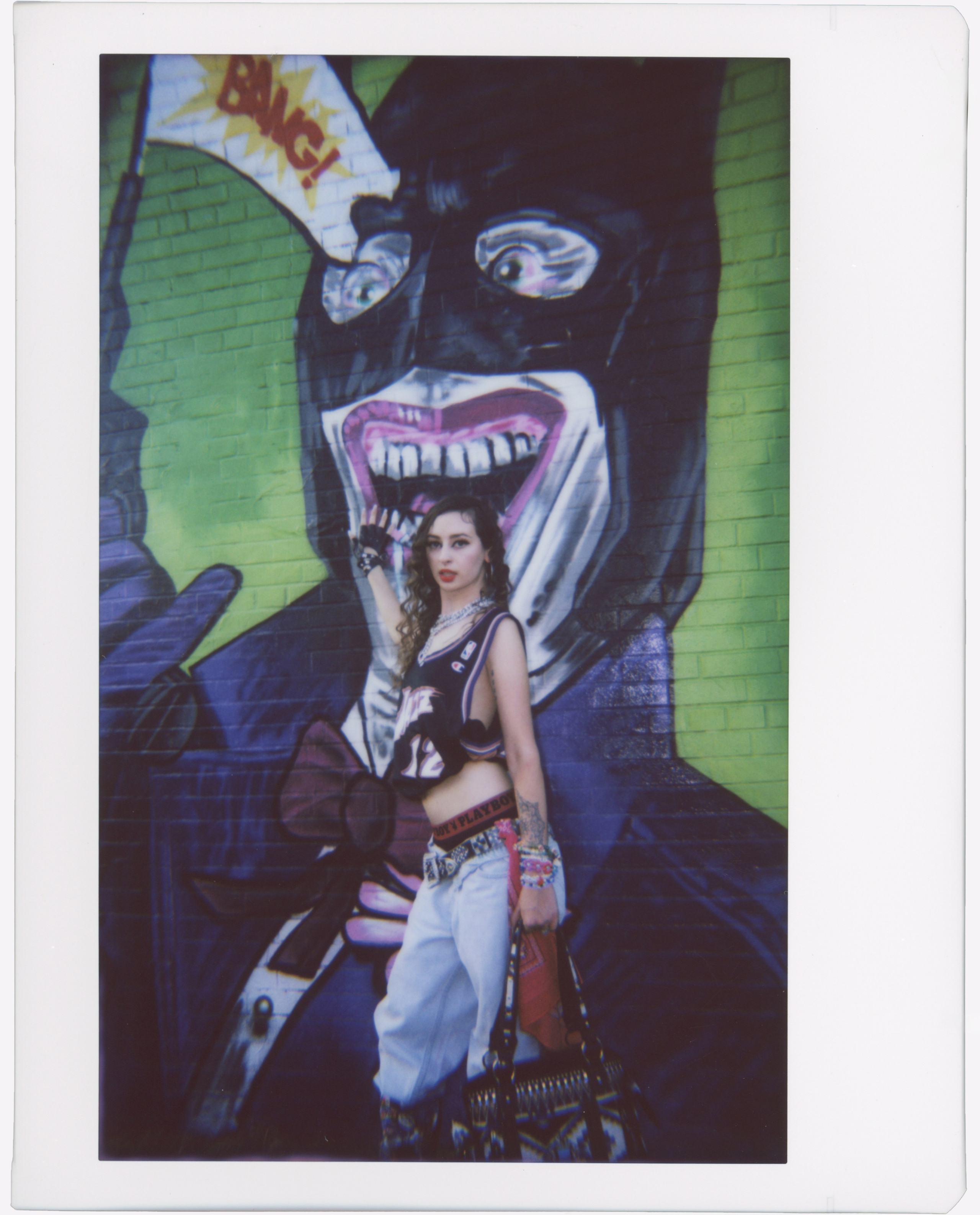 JASELLA. Ke’Ondris