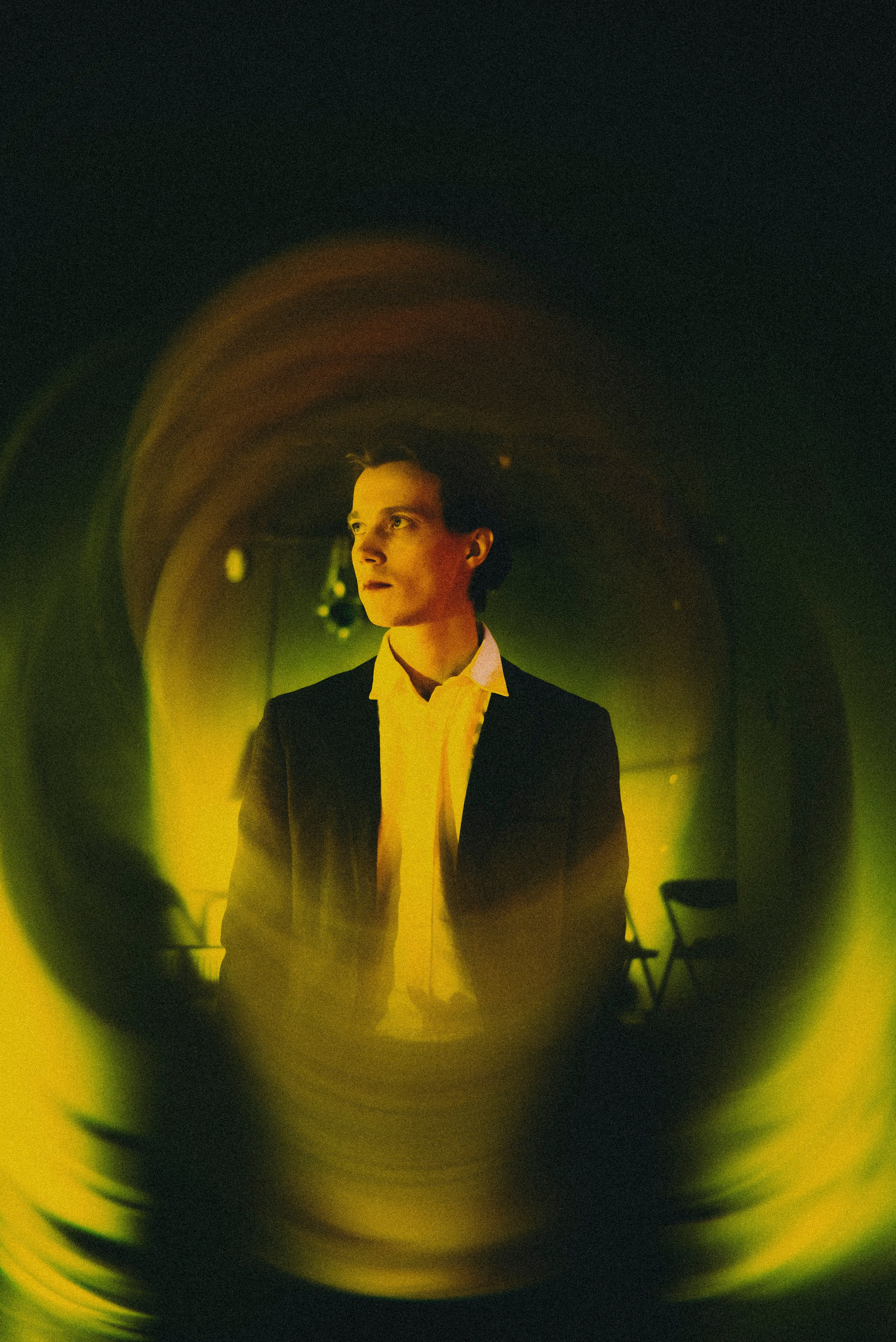 ЧЕРНЫЙ КВАДРАТ. Стрит-фотография, полная абсурда, идиотизма и красоты