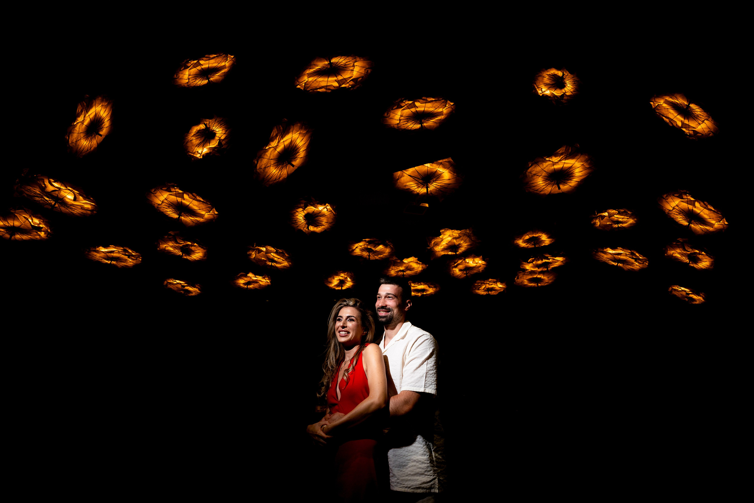 Casia & Cosmin. Alin Doana Visual Art