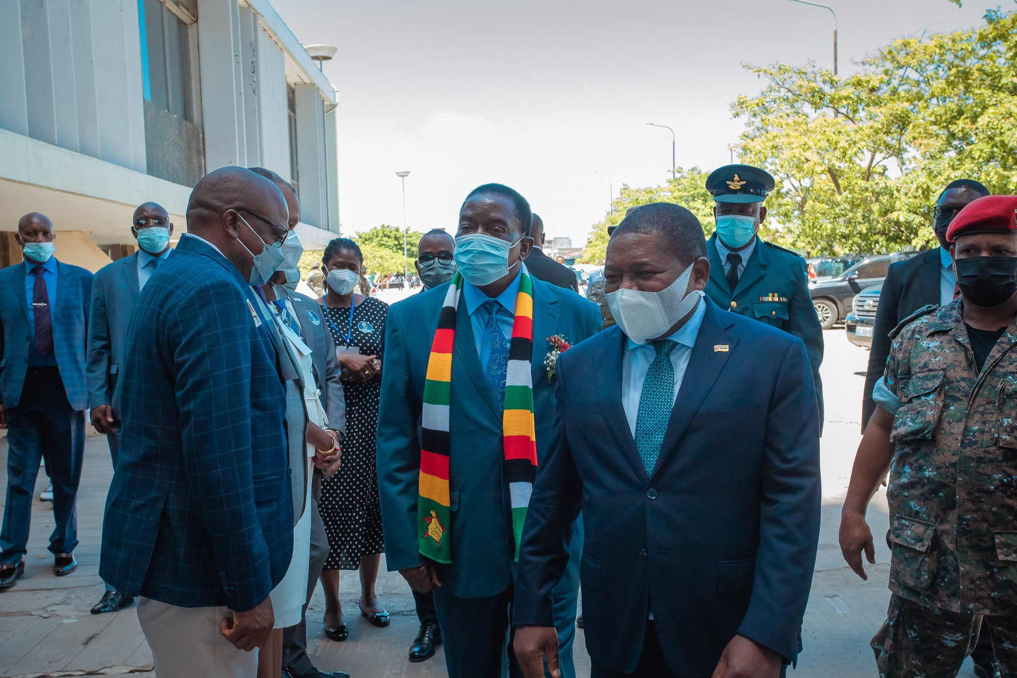 Eventos Corporativos