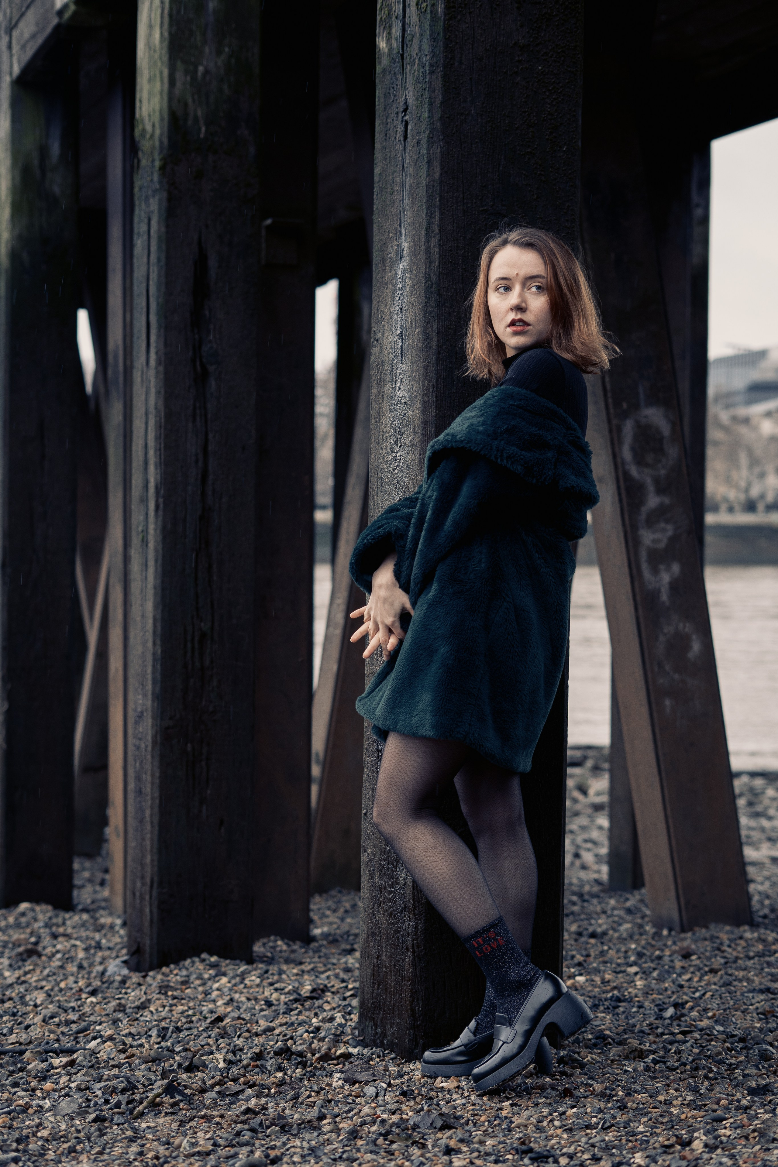 Portrait Photography. Mike Lush Photography