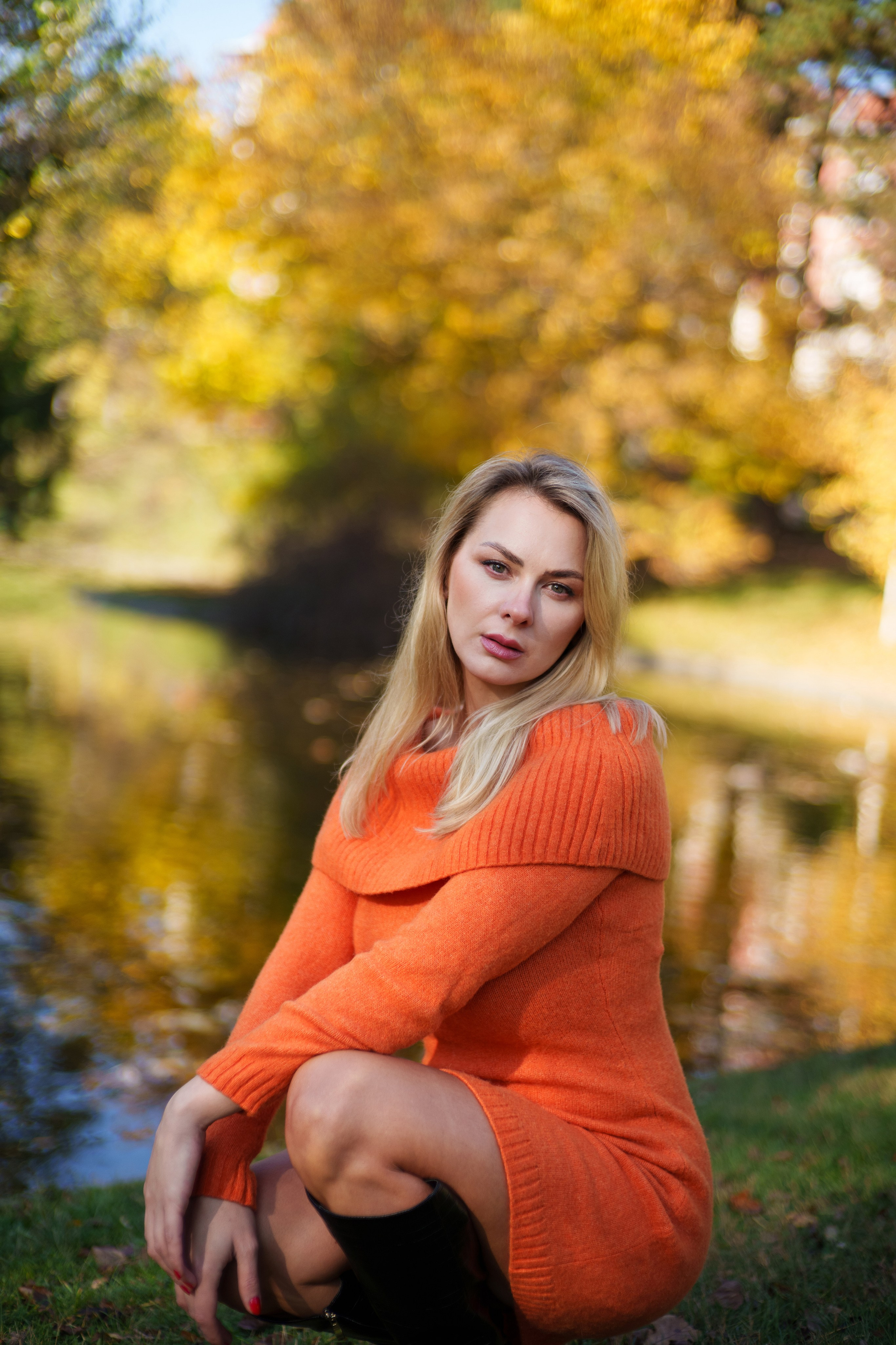 Tanya. Nelly Bijeva Photography