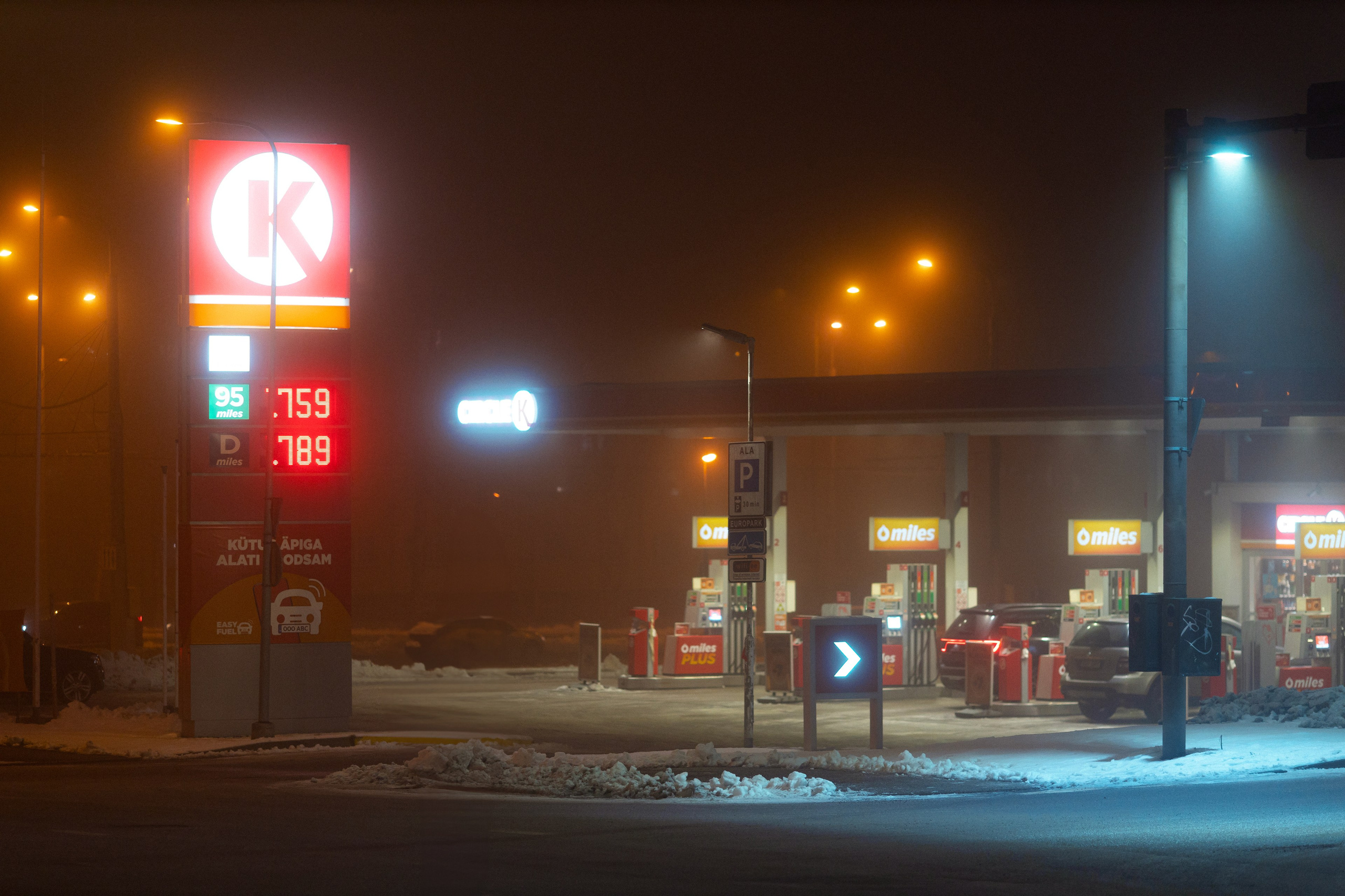 Street Photography. Portree- ja perefotograaf Anton Hansen Tallinnas, Eestis