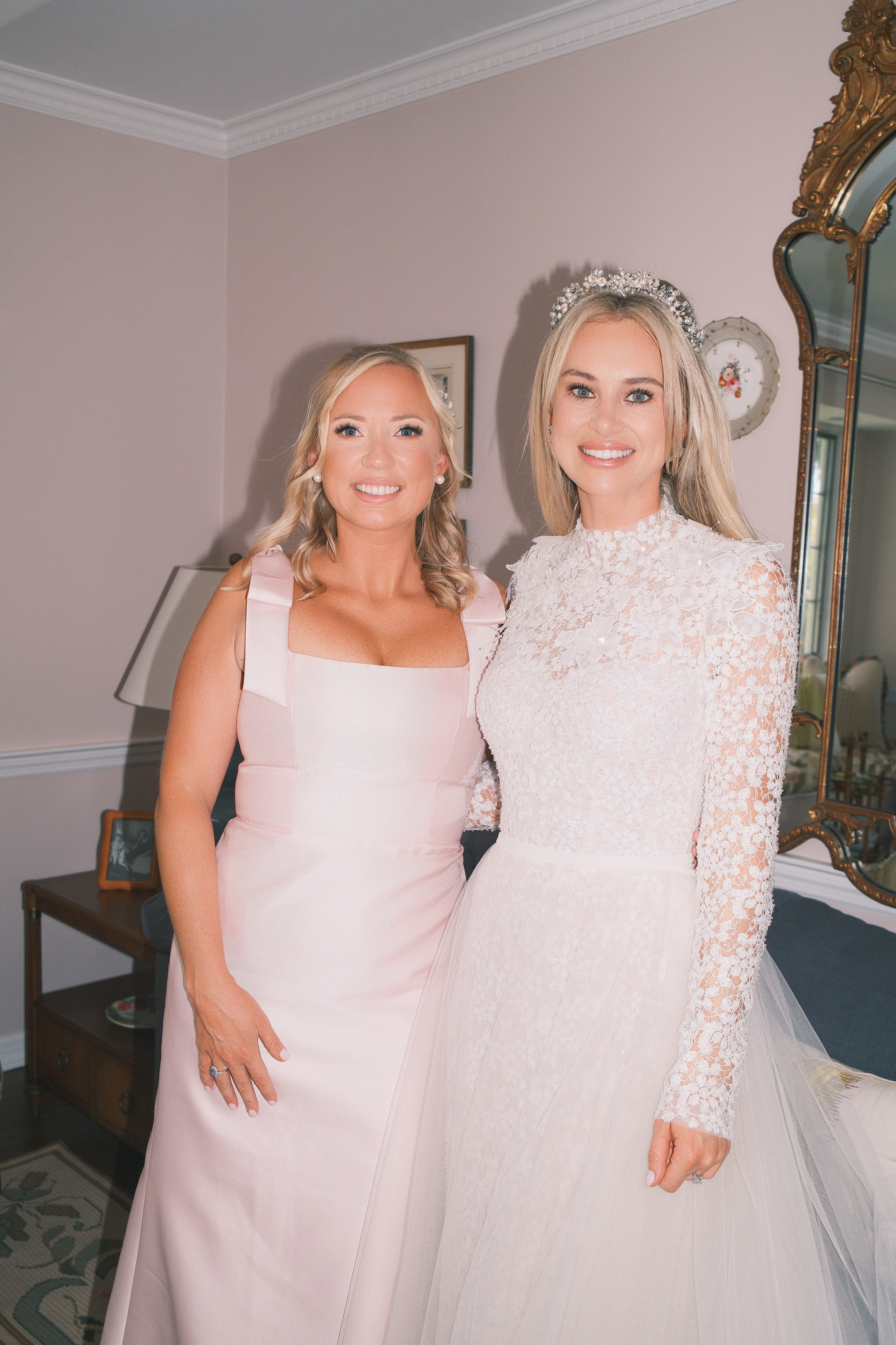 Katherine and Matt. Wedding photographer and videographer New York | New Jersey