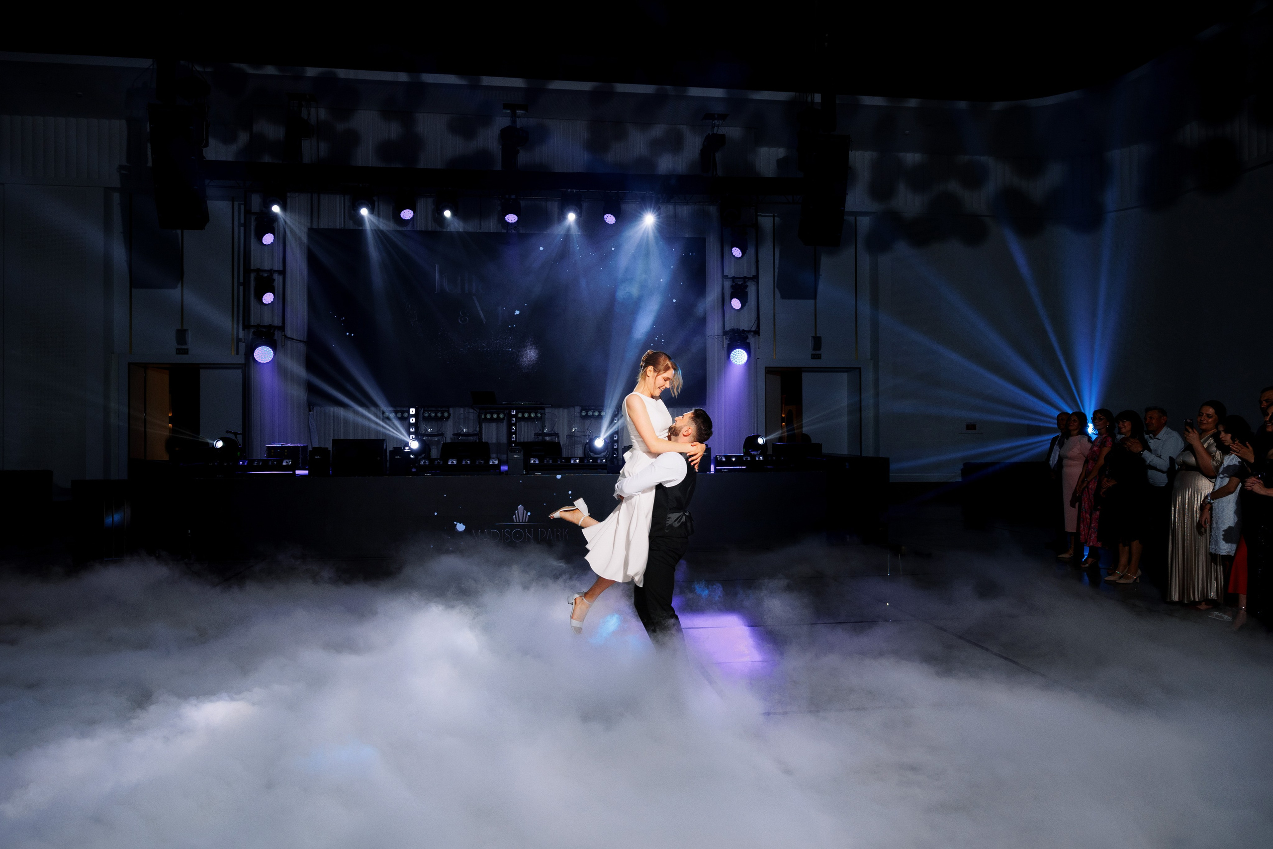 Îndrăgostiți într-un destin. Servicii Foto Video în Chișinău și Europa ID-Brothers