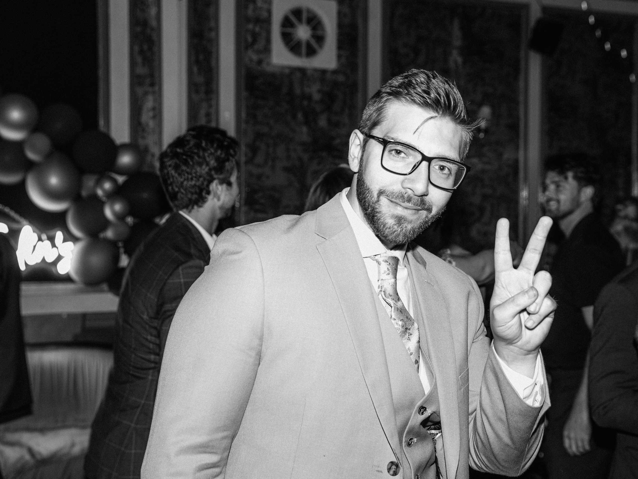 Wedding reception. Timeless Wedding & Event Photography from London to the world