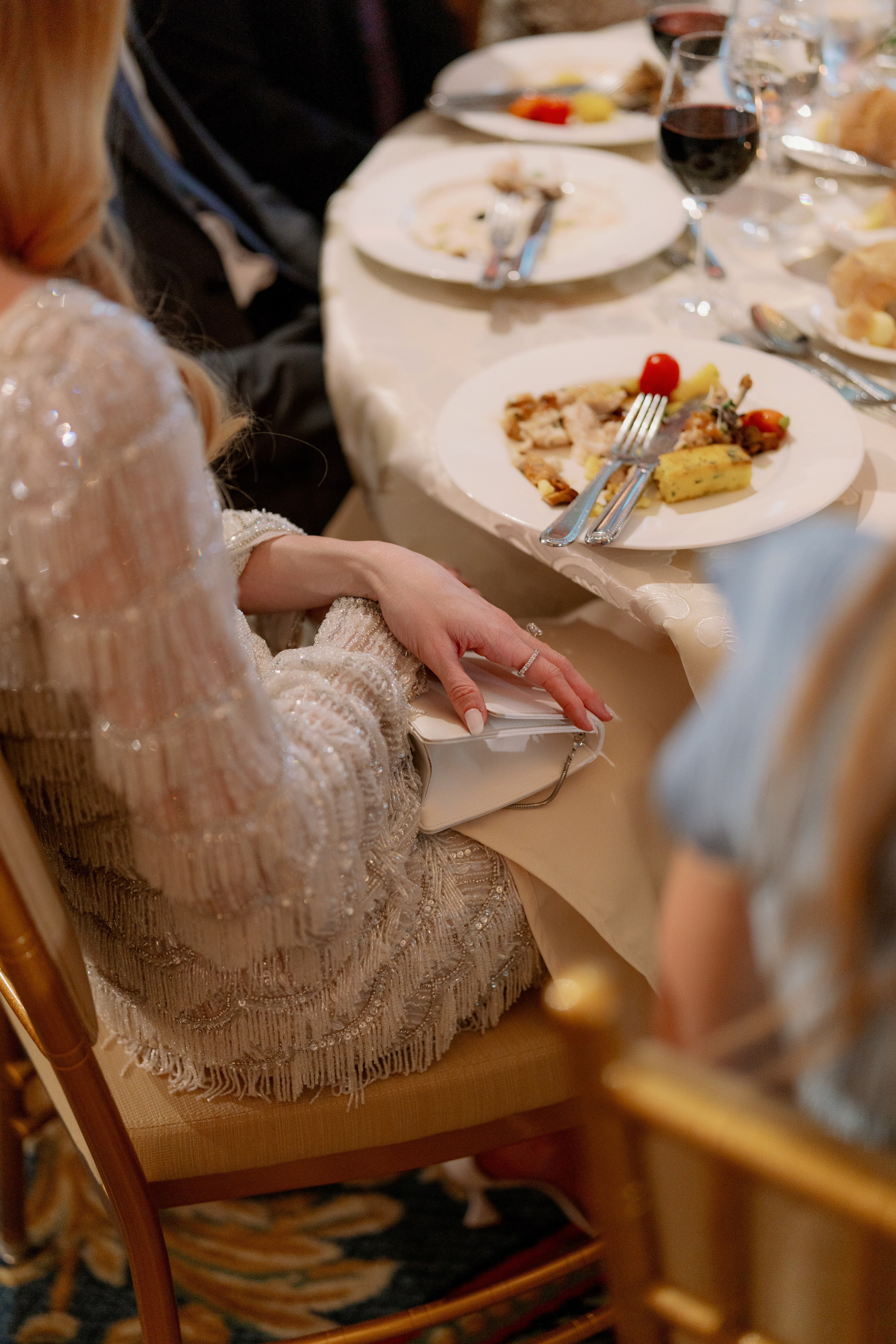 Anne and Maxwell. Wedding photographer and videographer New York | New Jersey