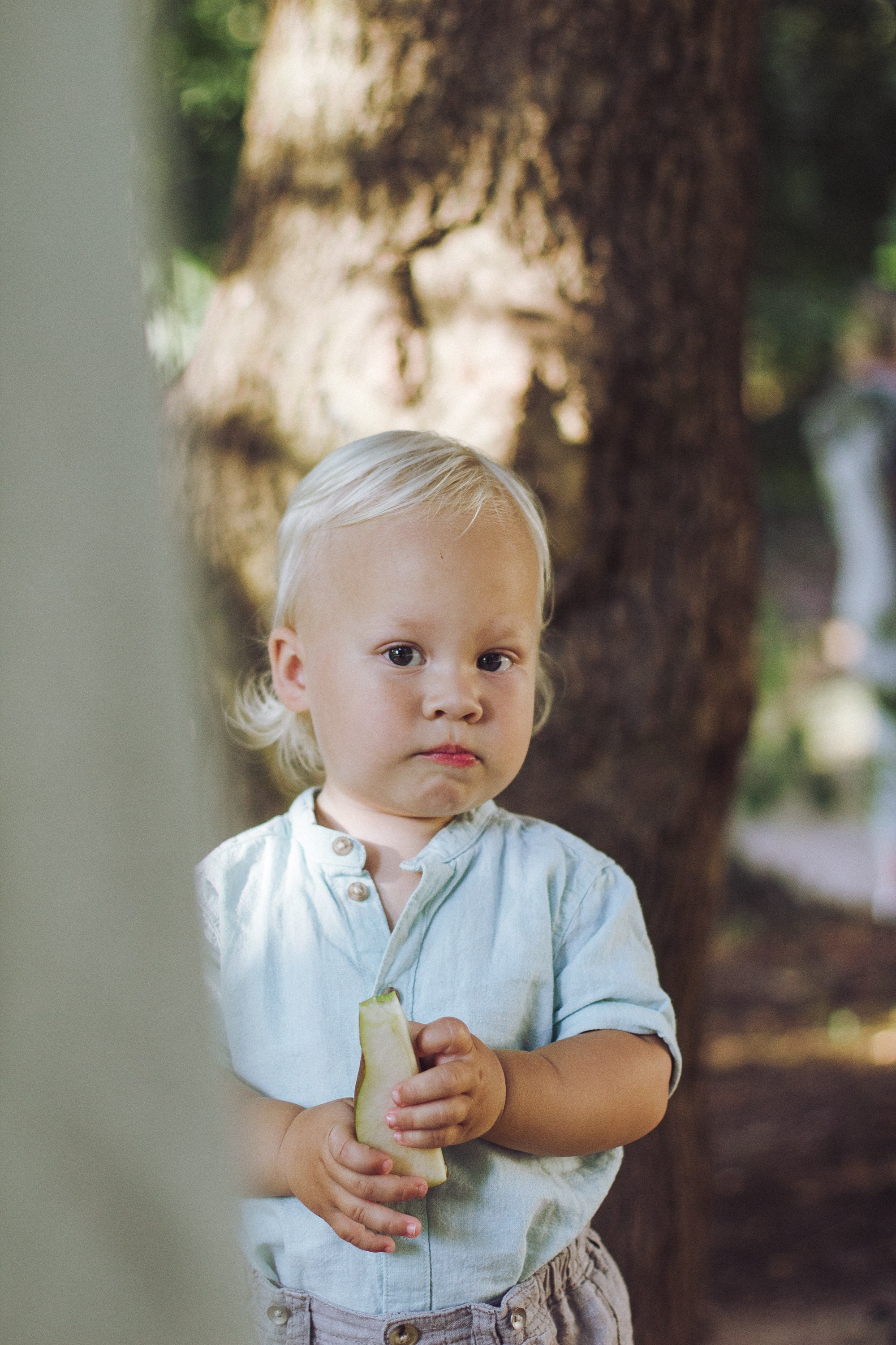 Nastya & Luka. Kristina, portrait and family photographer in Helsinki