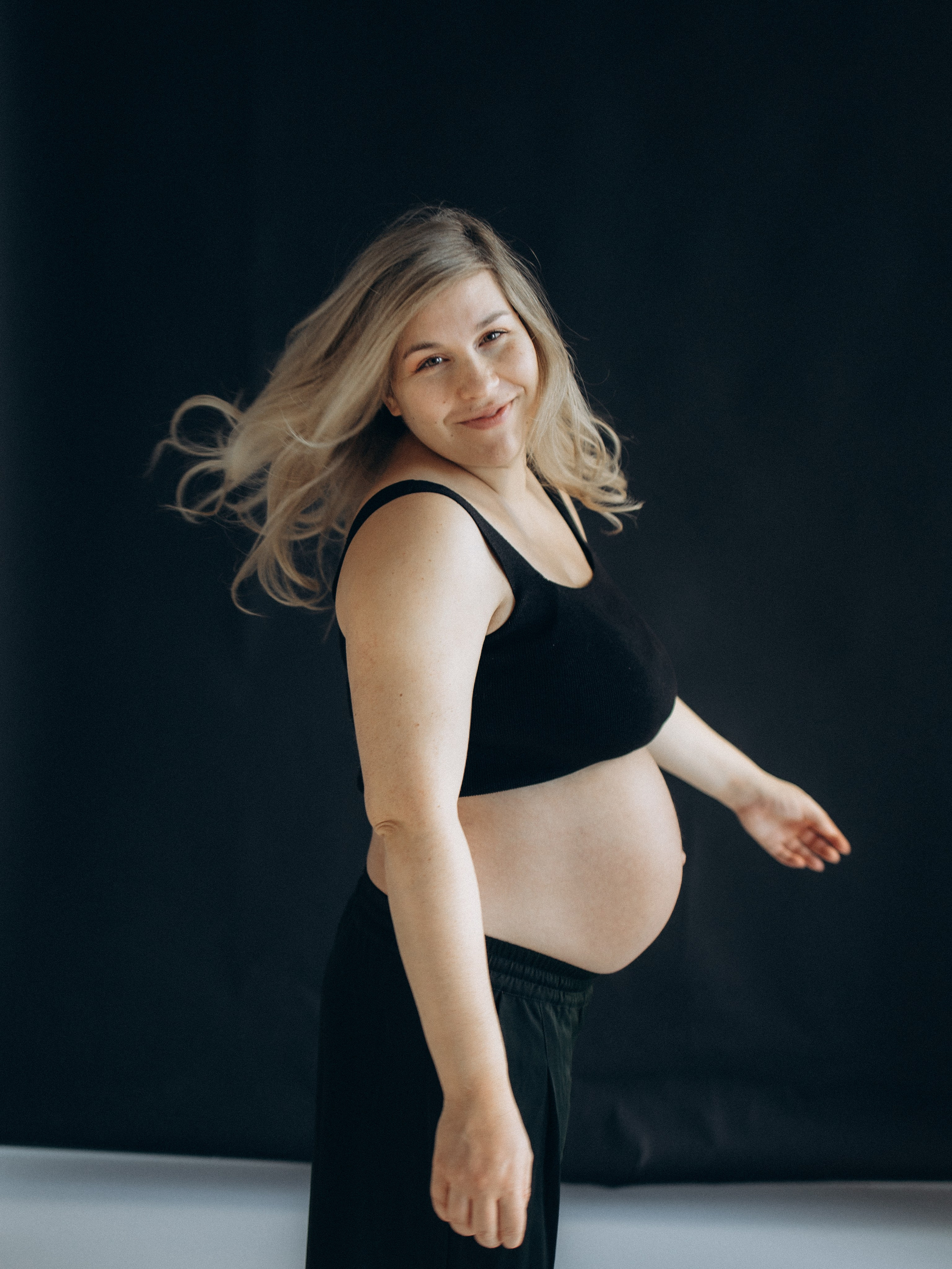 Nastya. Kristina, portrait and family photographer in Helsinki