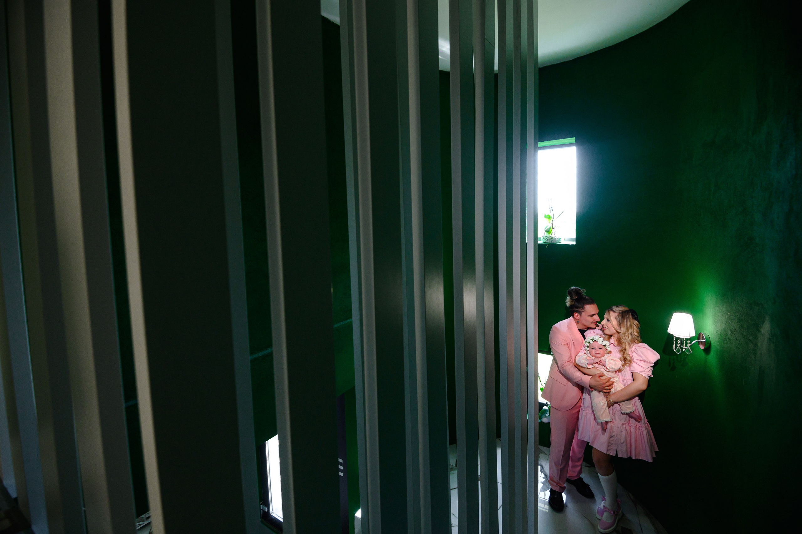 Ariana Maria. Erik Bagy | Fotograf de Nuntă