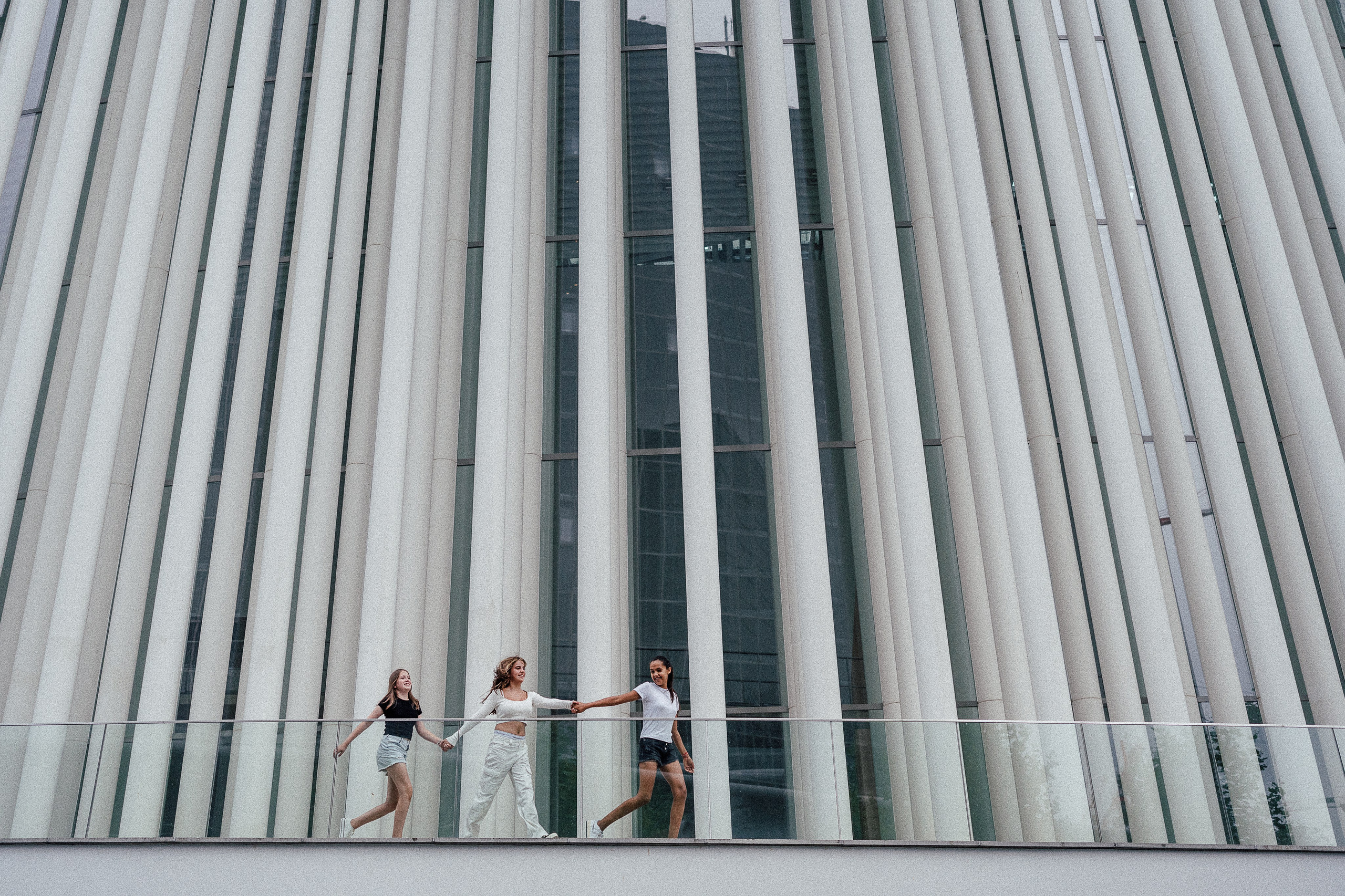 Luxembourg. Family, conceptual women portrait photograher in Geneva, Switzerland