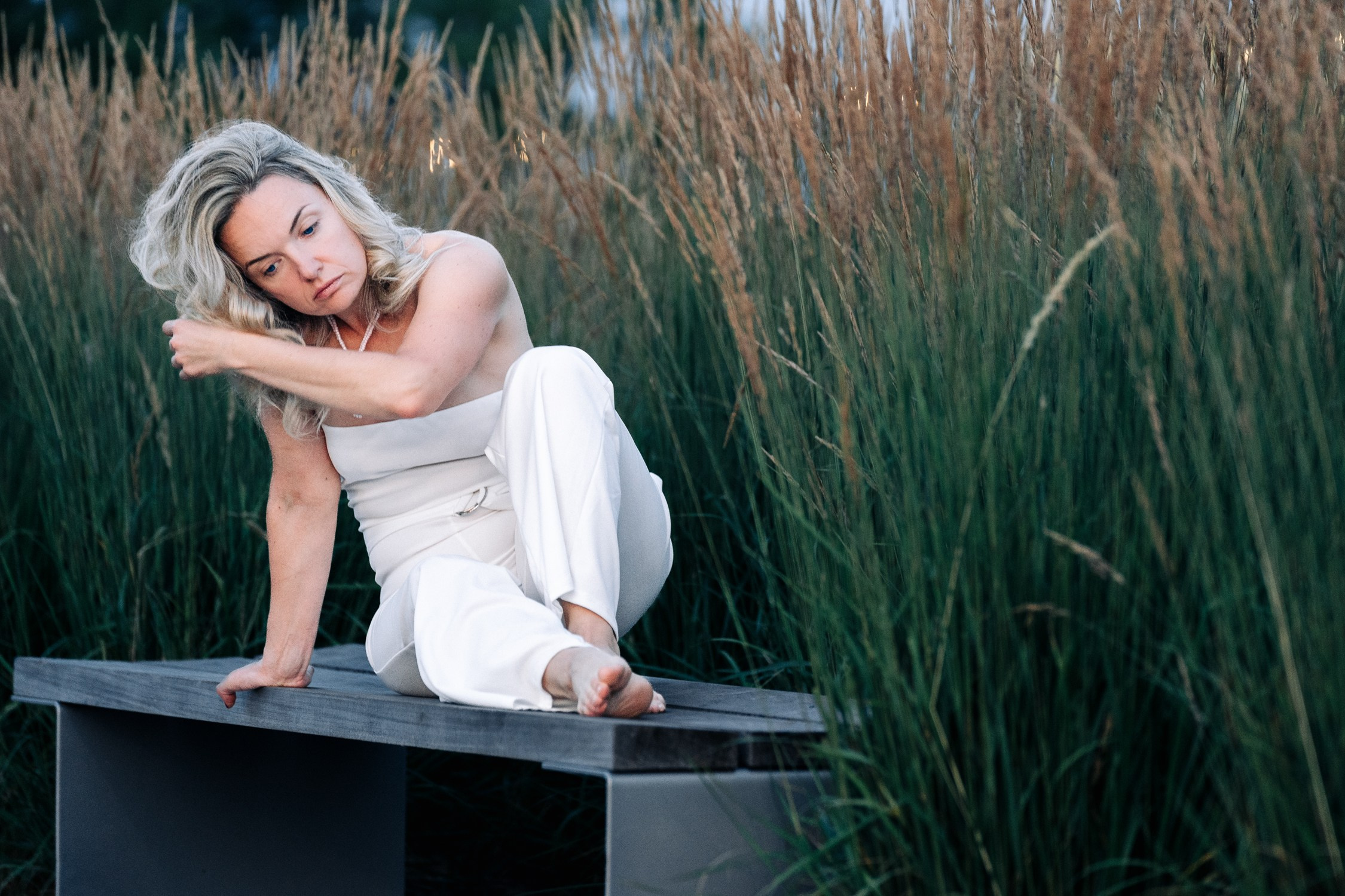 Anastasiia. ARTIGO Igor Rudyi Art Photography