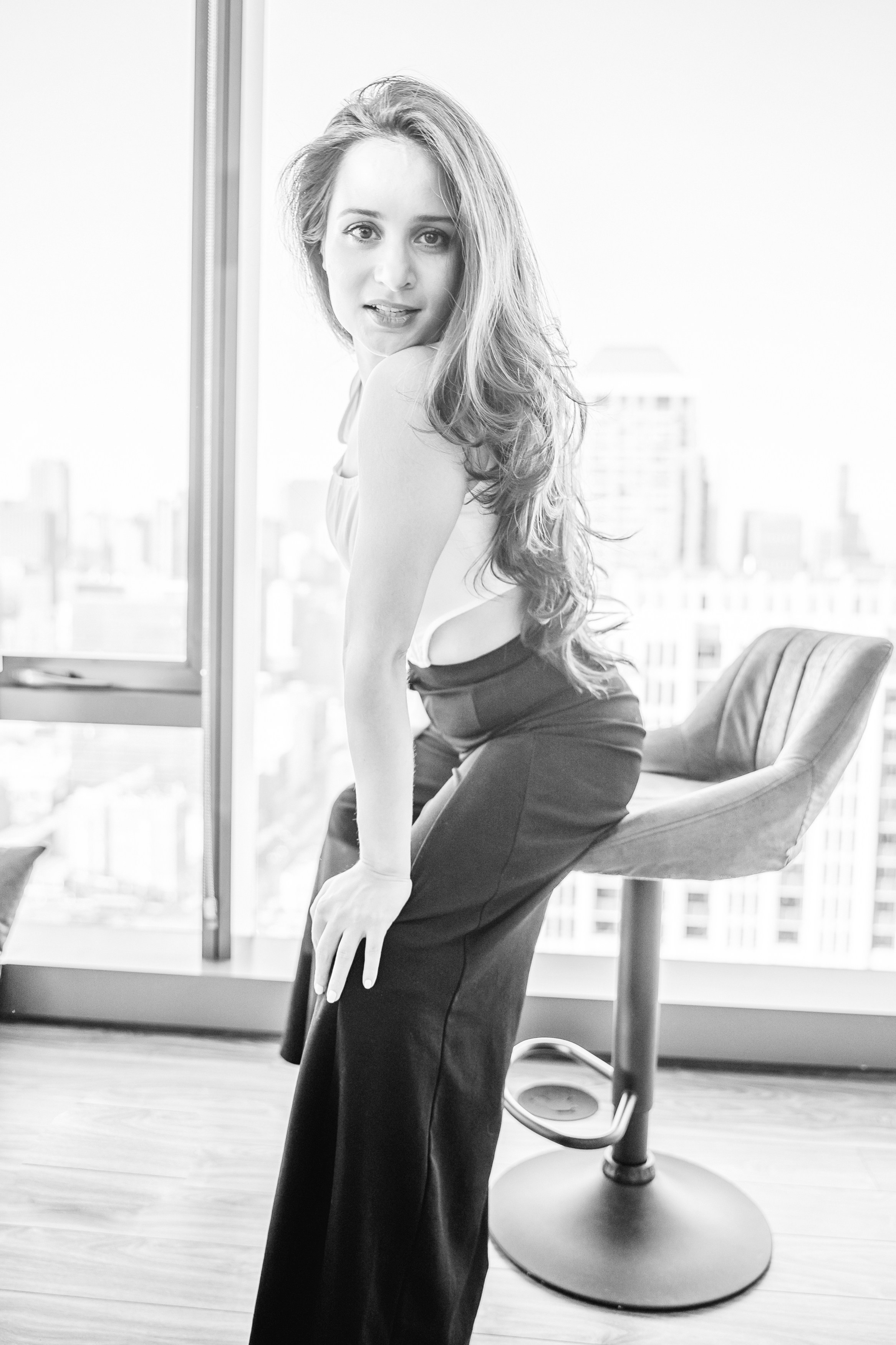 Sugandhi. ARTIGO Igor Rudyi Art Photography