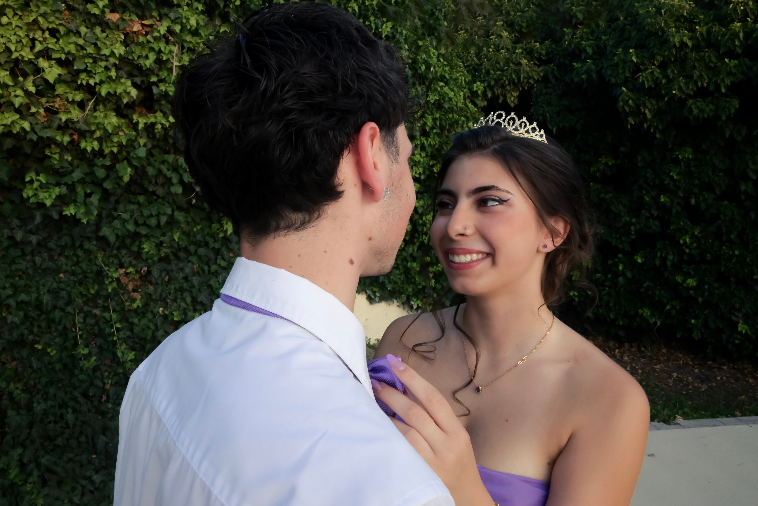 Francesca_la festa dei 18 anni_ 1parte