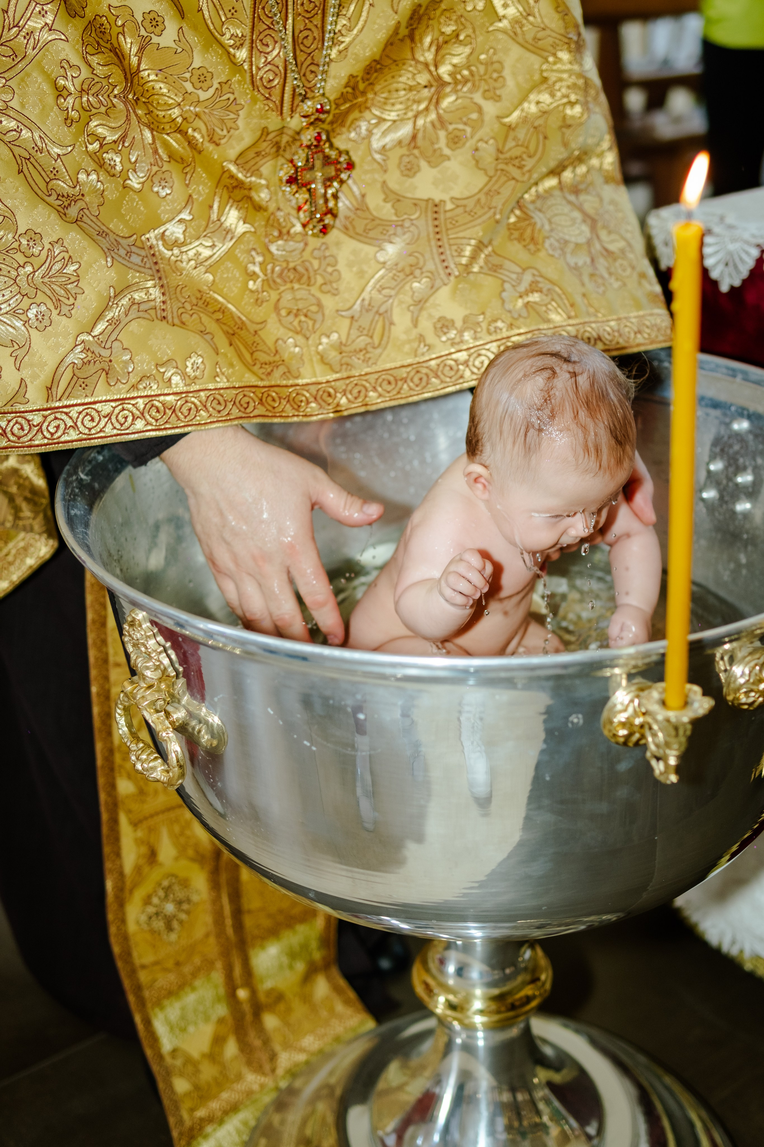 Battesimo. Grosu Photography