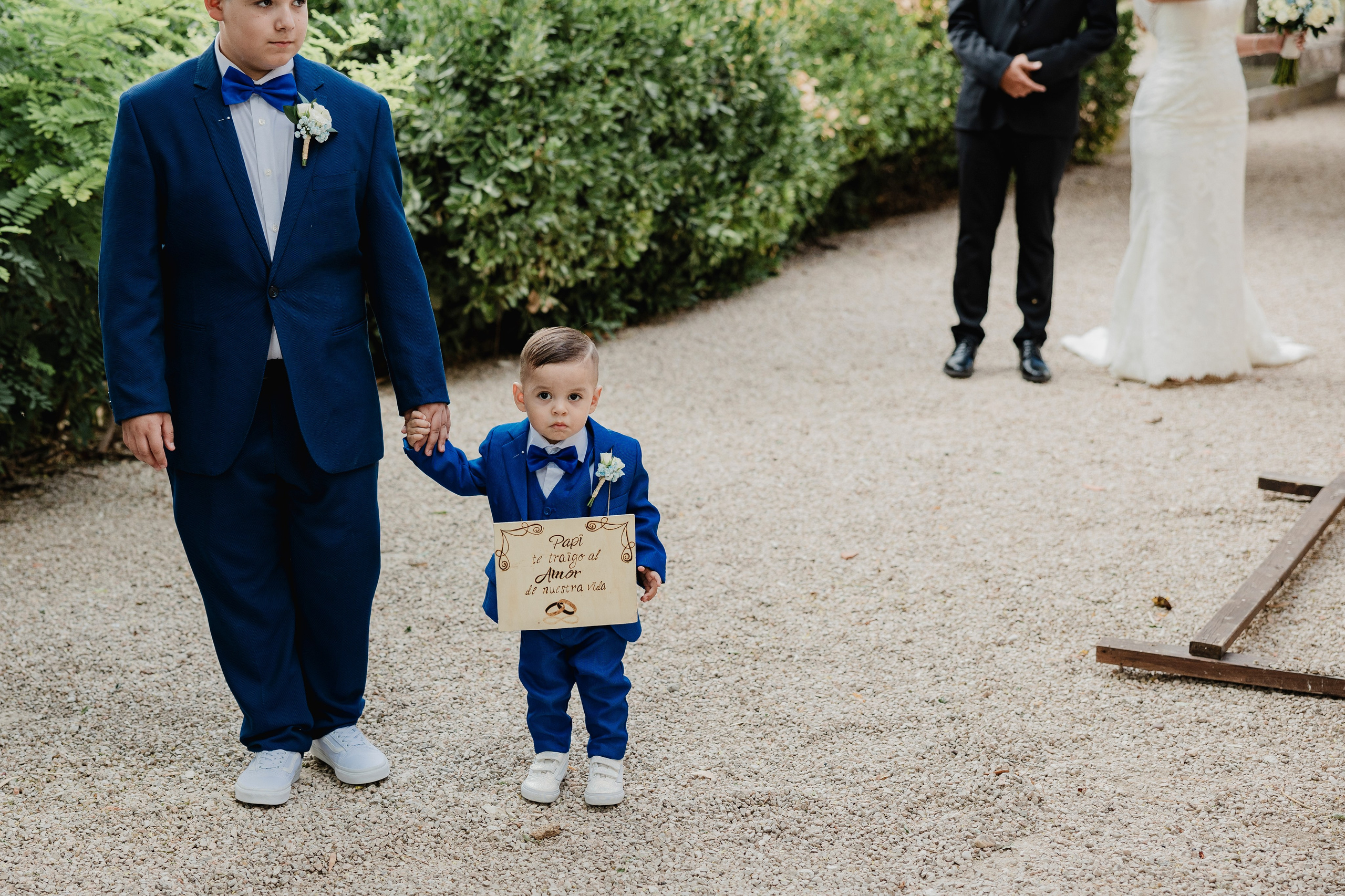 Fotografía de Bodas en Madrid - Rainbox: Capturamos Tu Amor con Pasión. Rainbox Estudio de Fotografía