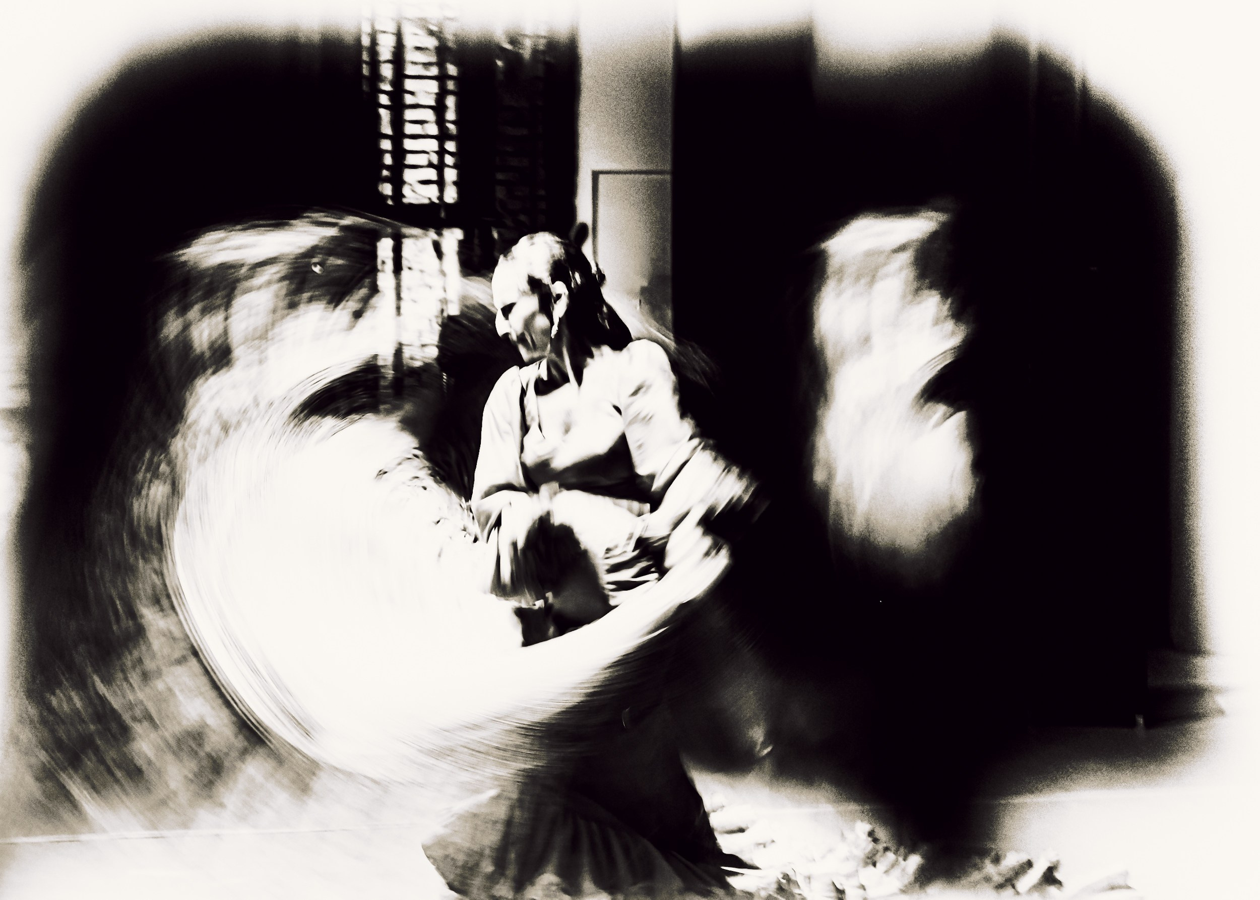 Flamenco spots. Ekaterina Tsurkina-Appina Photography Canada