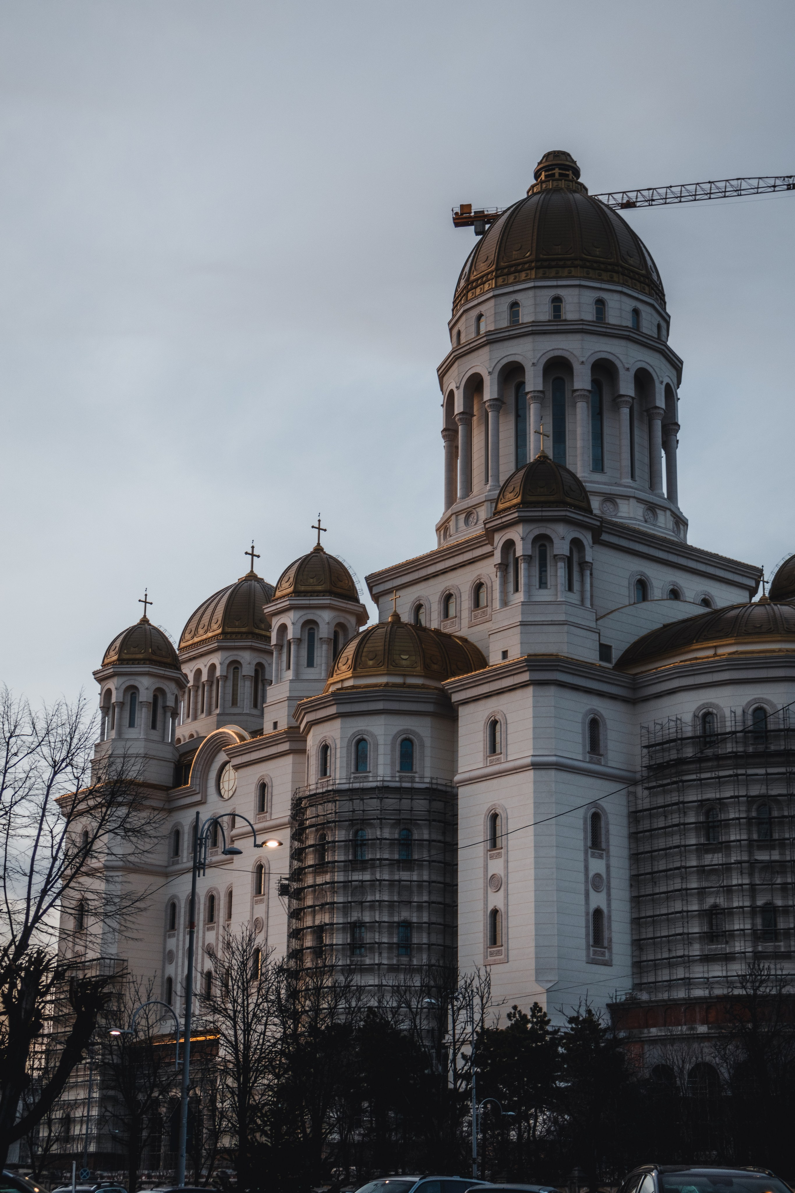 Bucharest. Дизайнер и Фотограф в Кишинёве Бусуйок Станислав