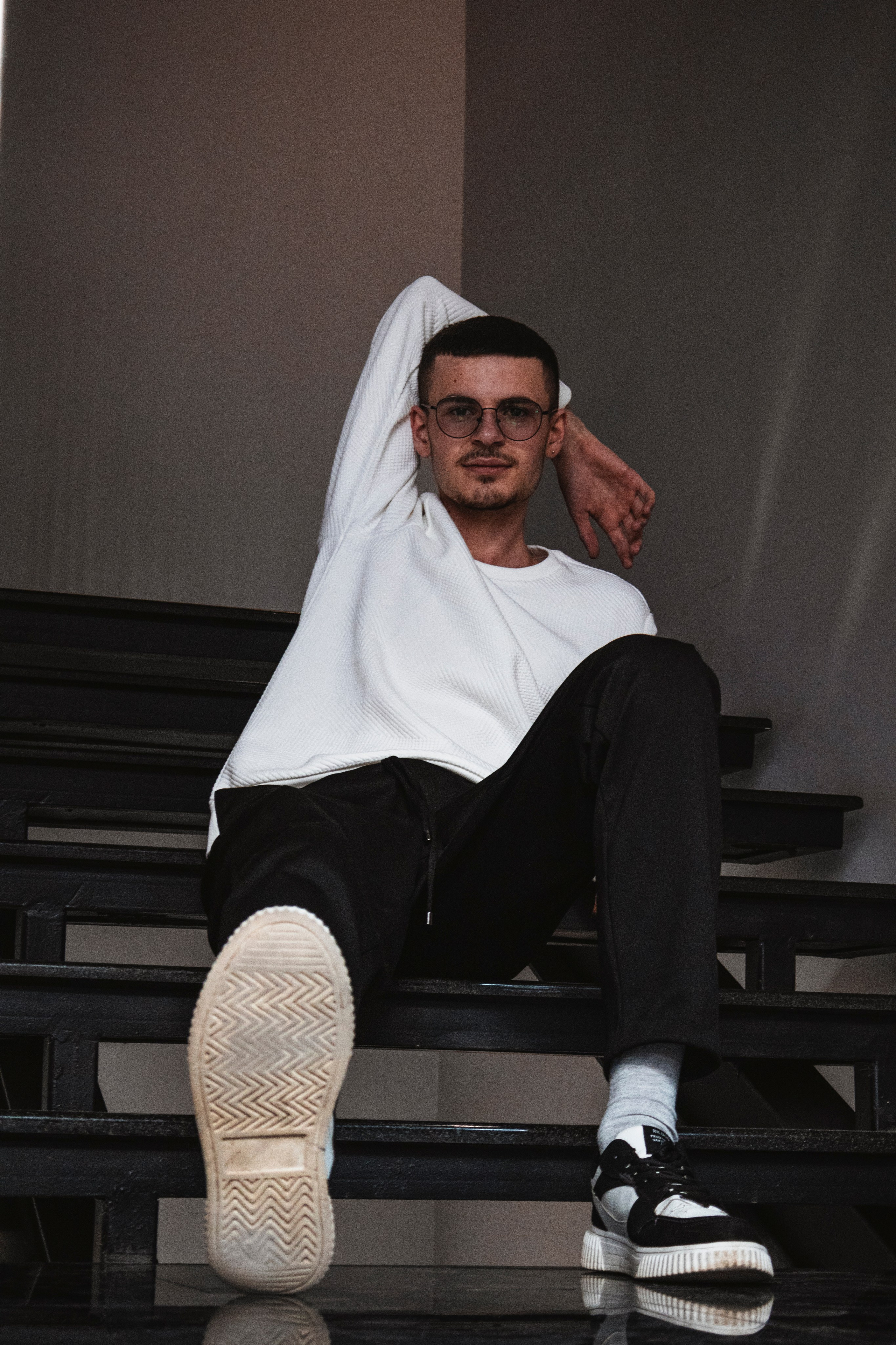 Stas #02. Дизайнер и Фотограф в Кишинёве Бусуйок Станислав