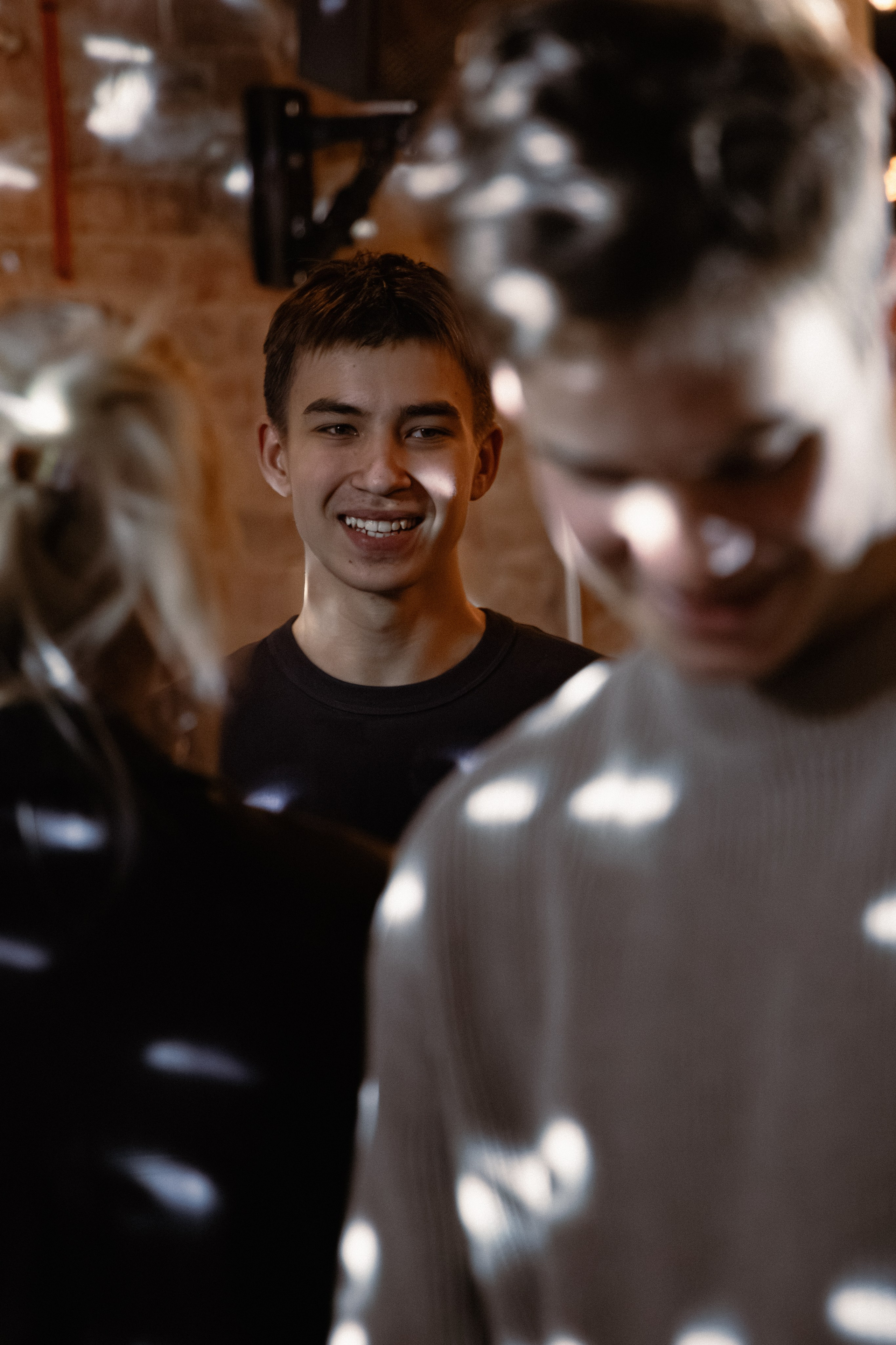 Conference Riga 2024. Дизайнер и Фотограф в Кишинёве Бусуйок Станислав