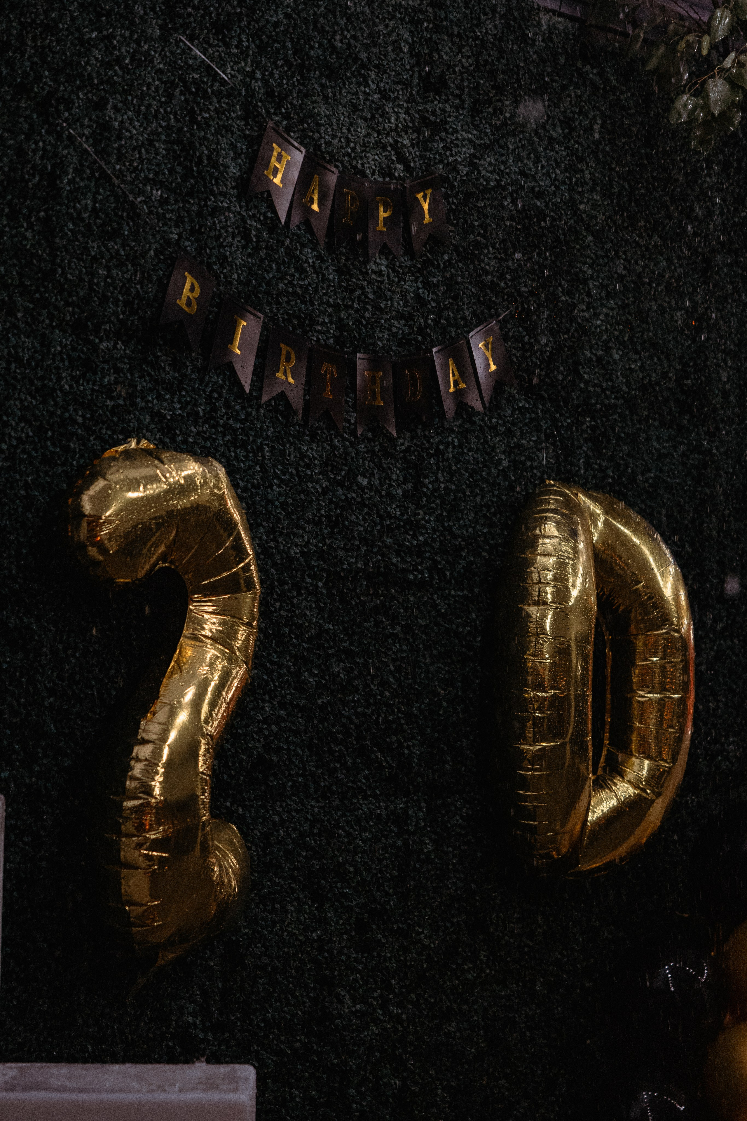 Alex Birthday Party. Дизайнер и Фотограф в Кишинёве Бусуйок Станислав