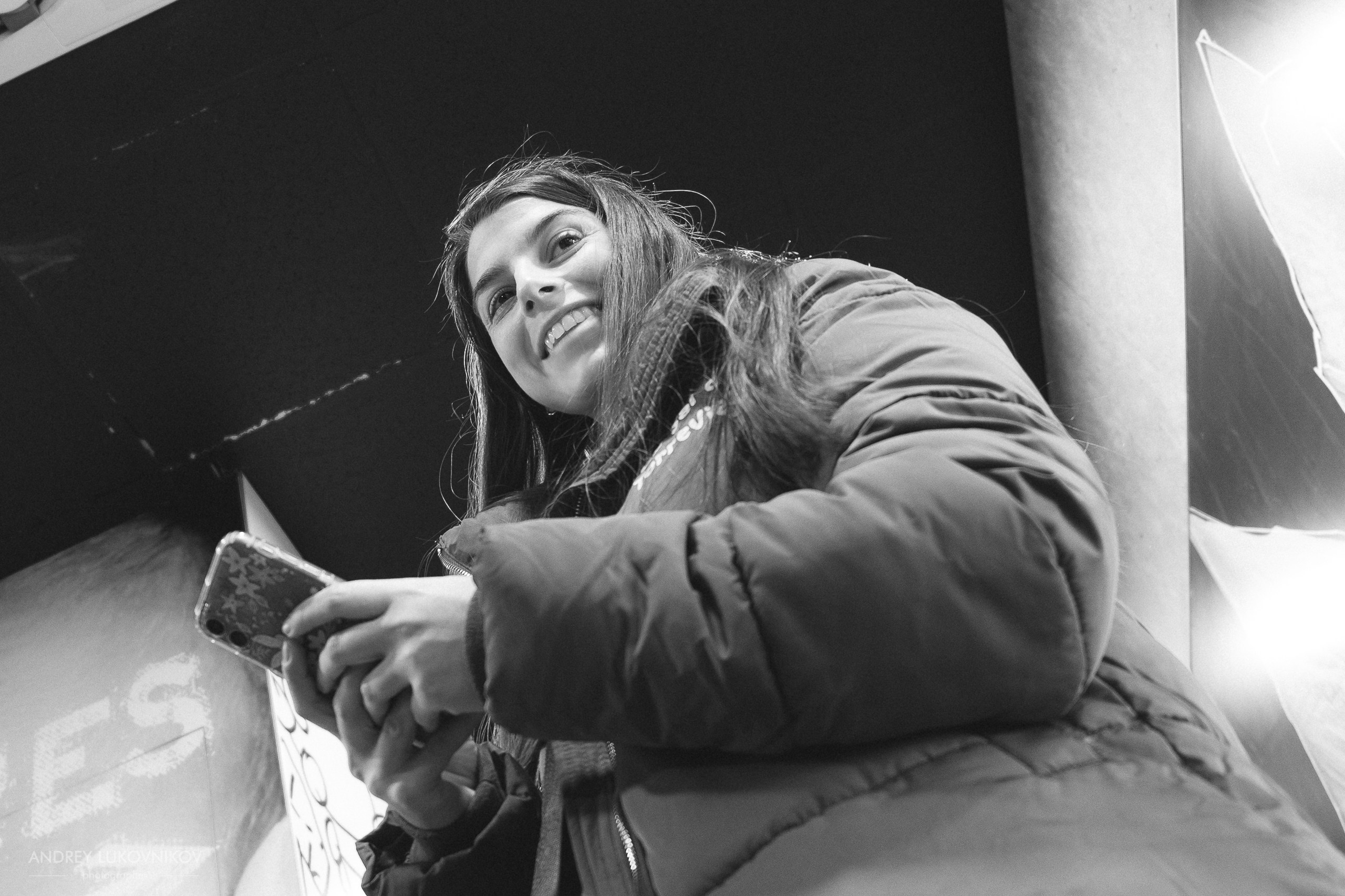 Backstage and carnival photographer in Europe — Spain, France, Italy | Andrey Lukovnikov