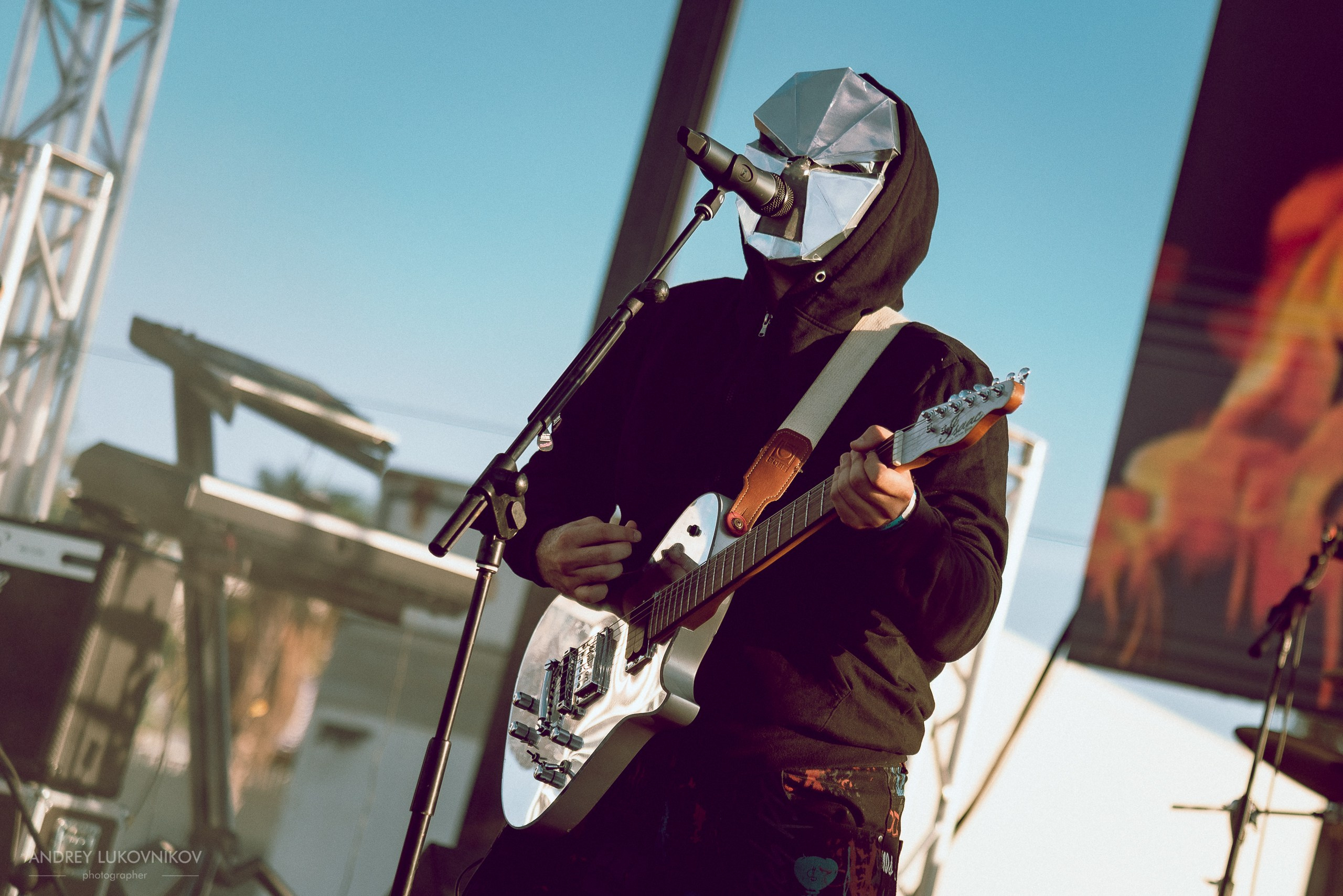 Uprising Muse Tribute | Rock Against Cancer Torrevieja