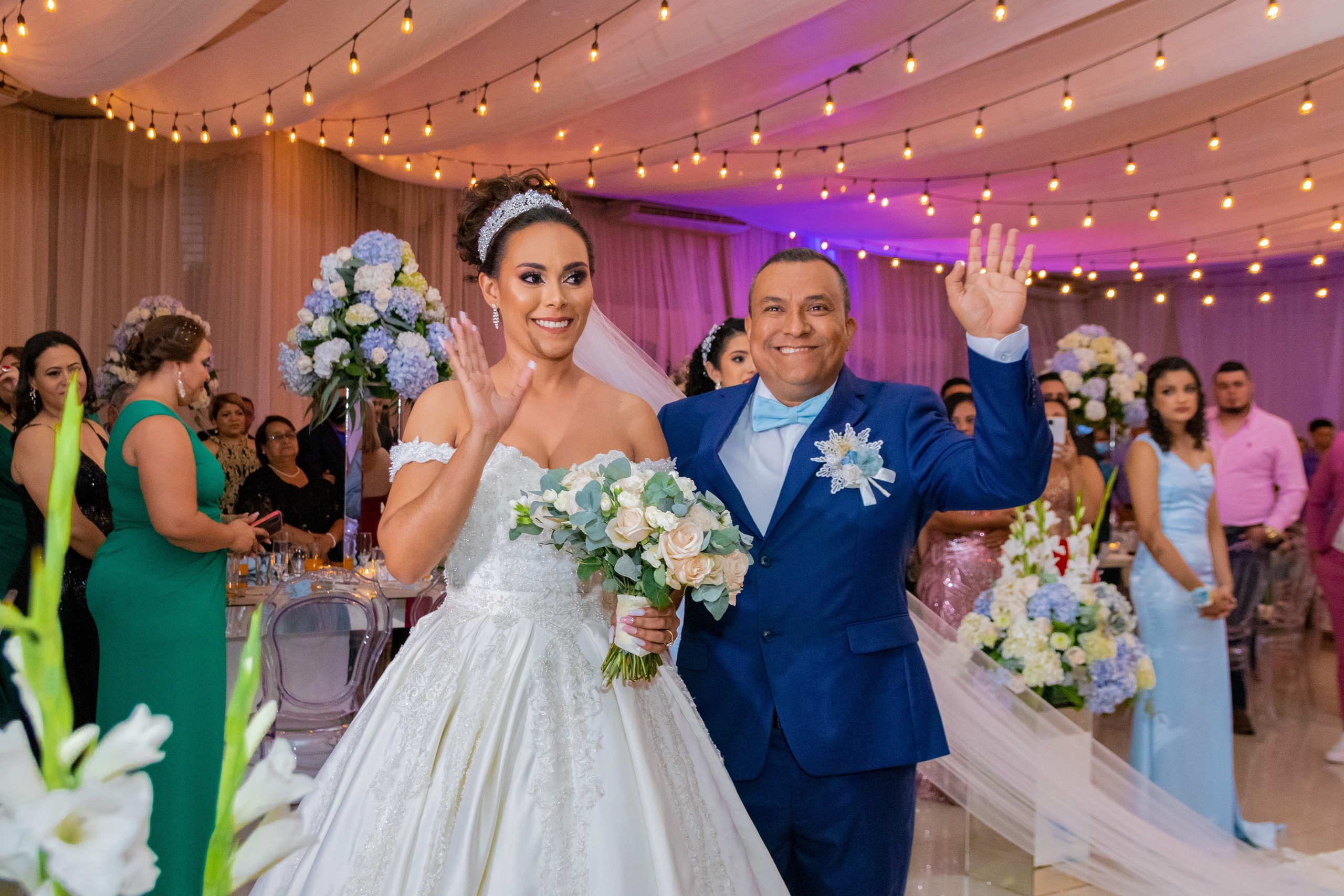 BODAS. Estudio Fotográfico Jafet