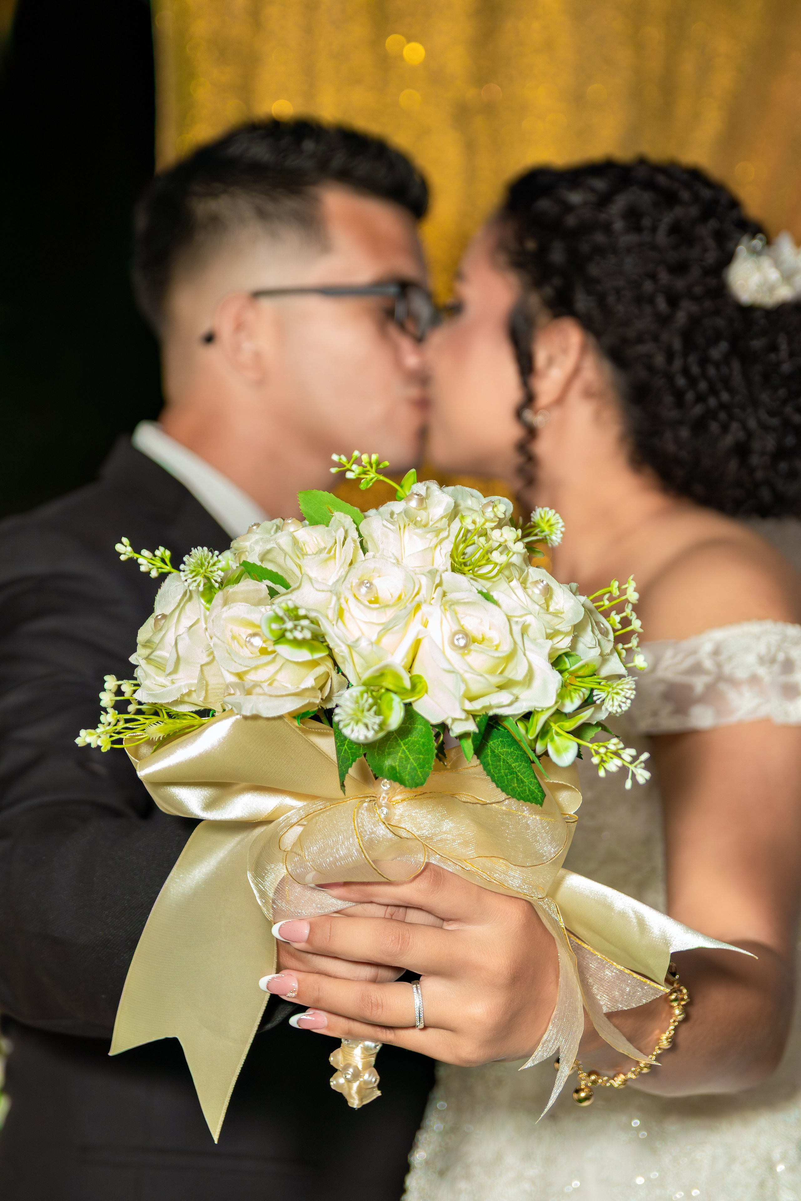 BODAS. Estudio Fotográfico Jafet